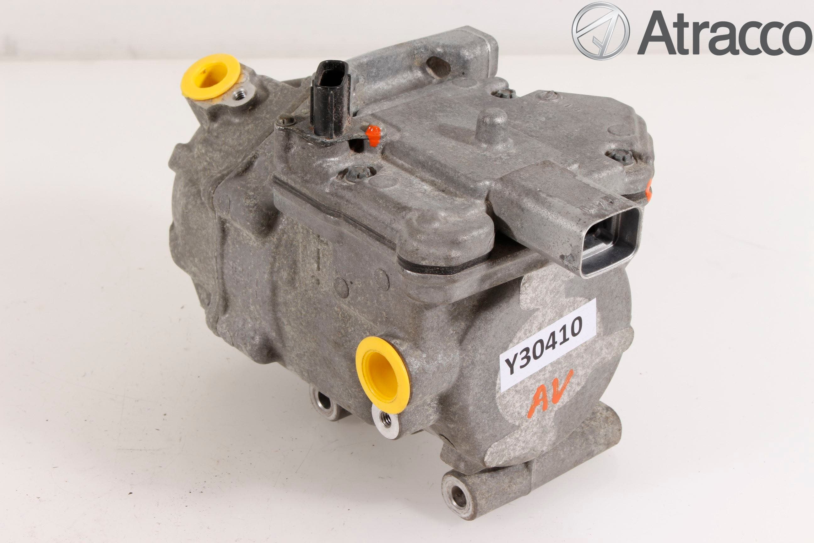 Toyota PRIUS ZVW30 09-20 Ac Kompressor