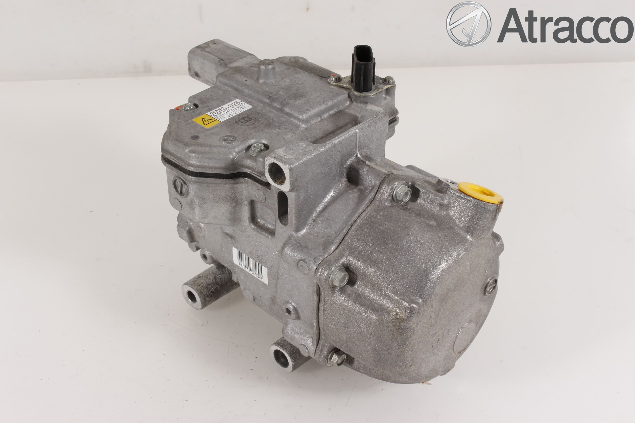 Toyota PRIUS ZVW30 09-20 Ac Kompressor