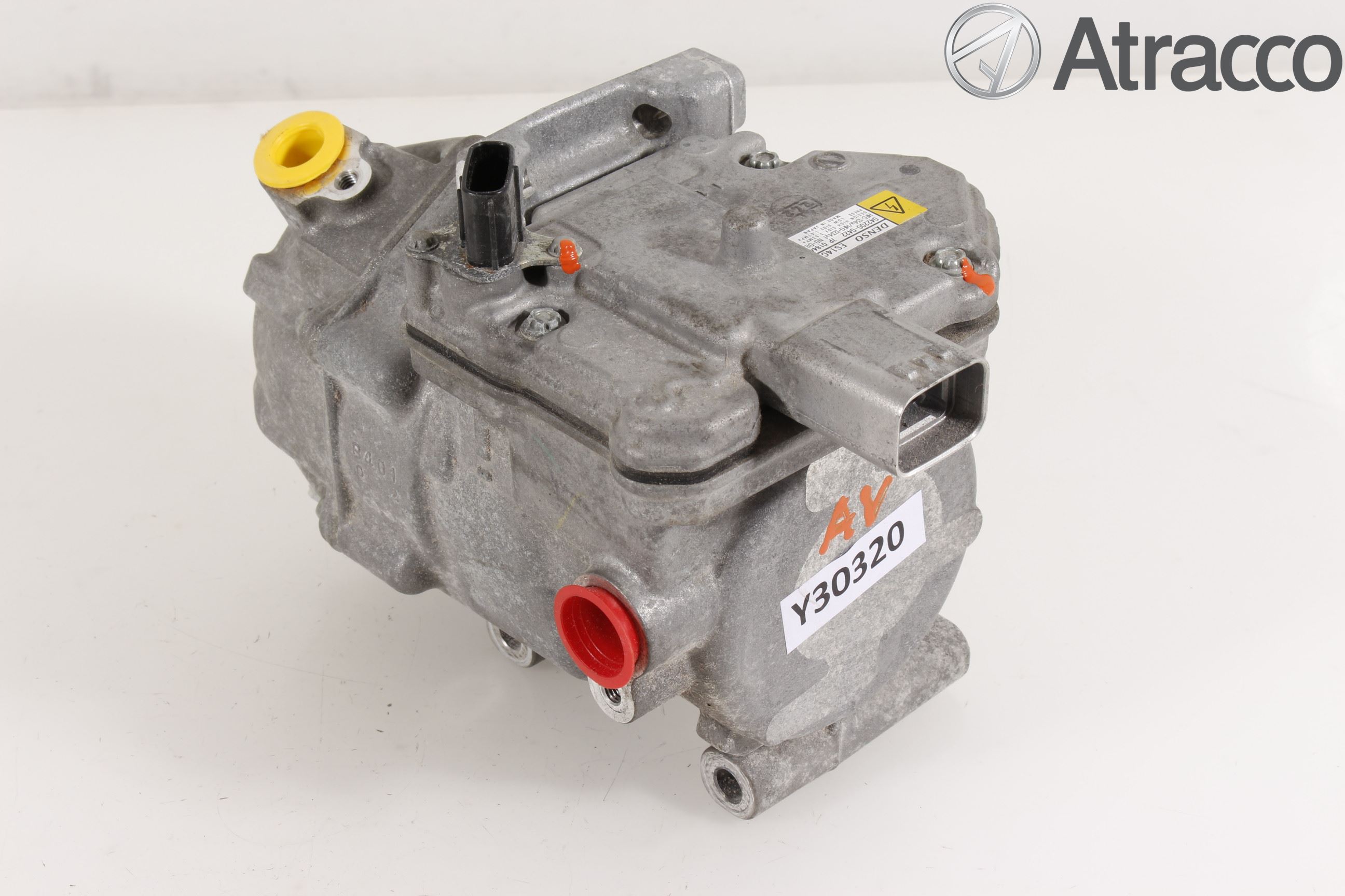 Toyota PRIUS ZVW30 09-20 Ac Kompressor