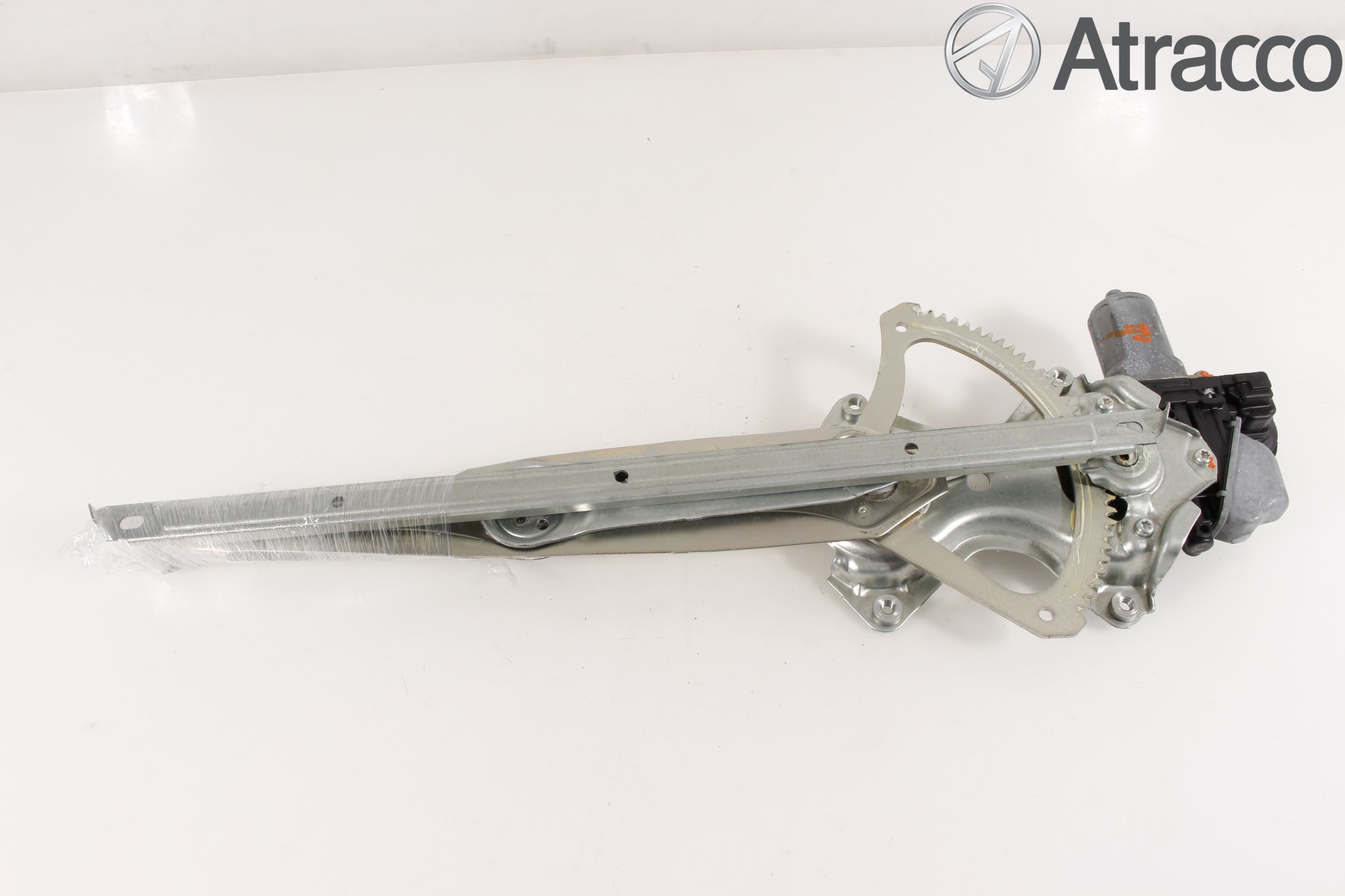 Lexus RX AL10 09-15 Fönsterhiss El Kompl