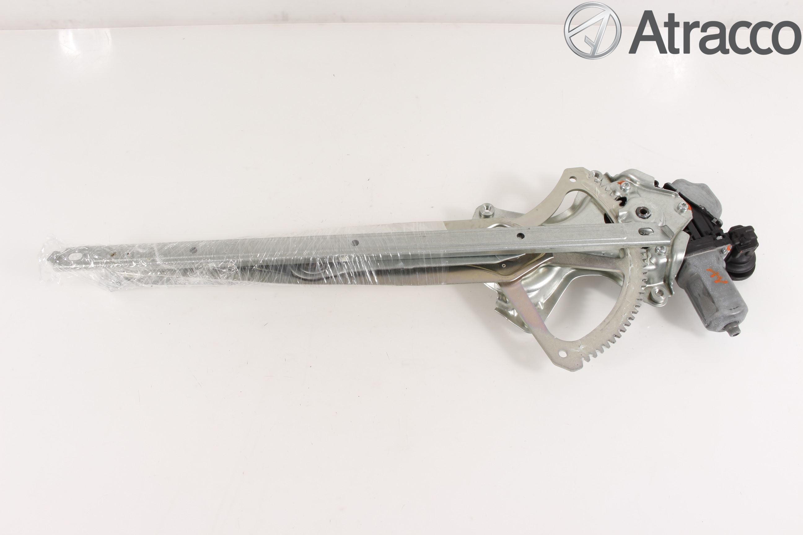 Lexus RX AL10 09-15 Fönsterhiss El Kompl