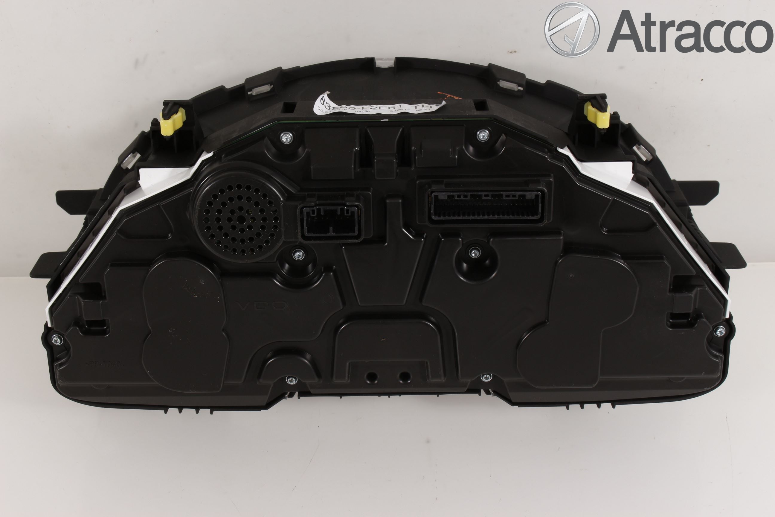 Toyota AURIS 13-19 Instrument Komb