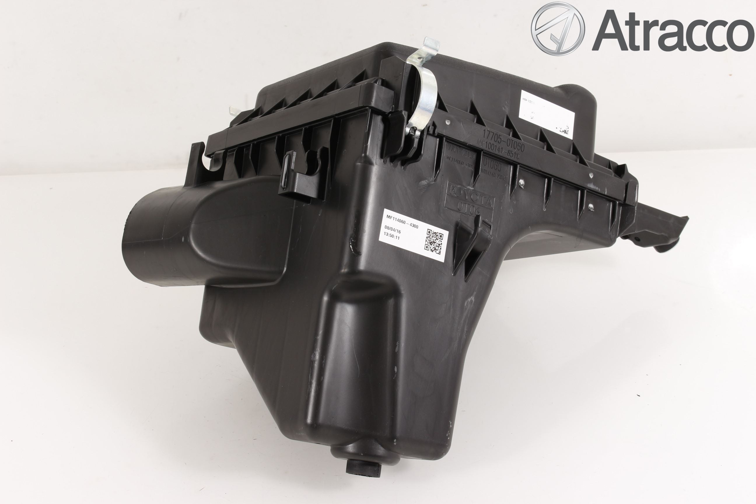 Toyota AURIS 13-19 Luftrenare