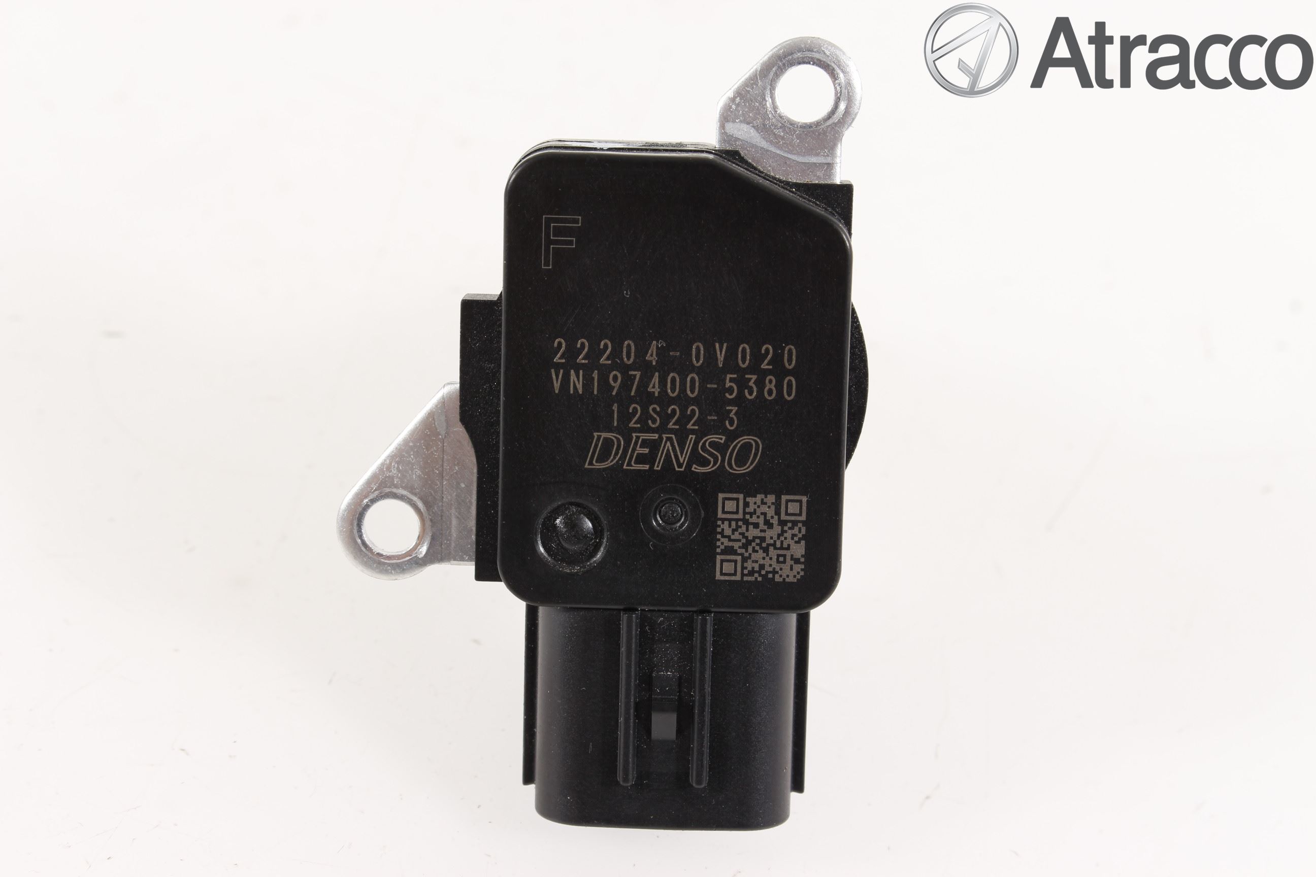 Toyota AURIS 13-19 Injluftmassamätare