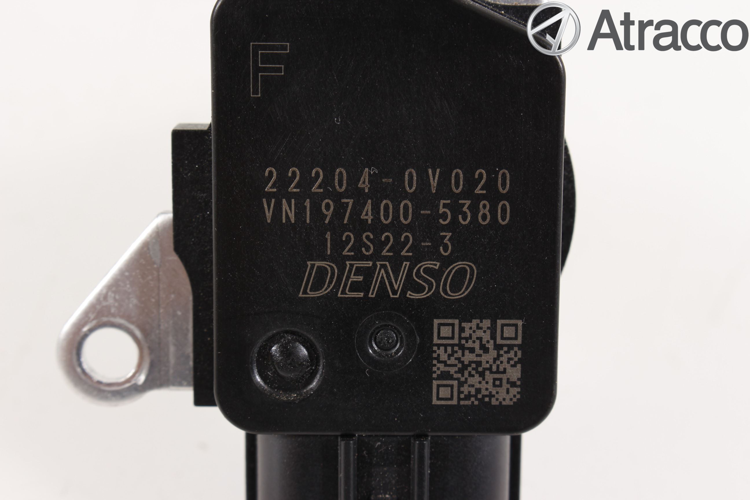 Toyota AURIS 13-19 Injluftmassamätare