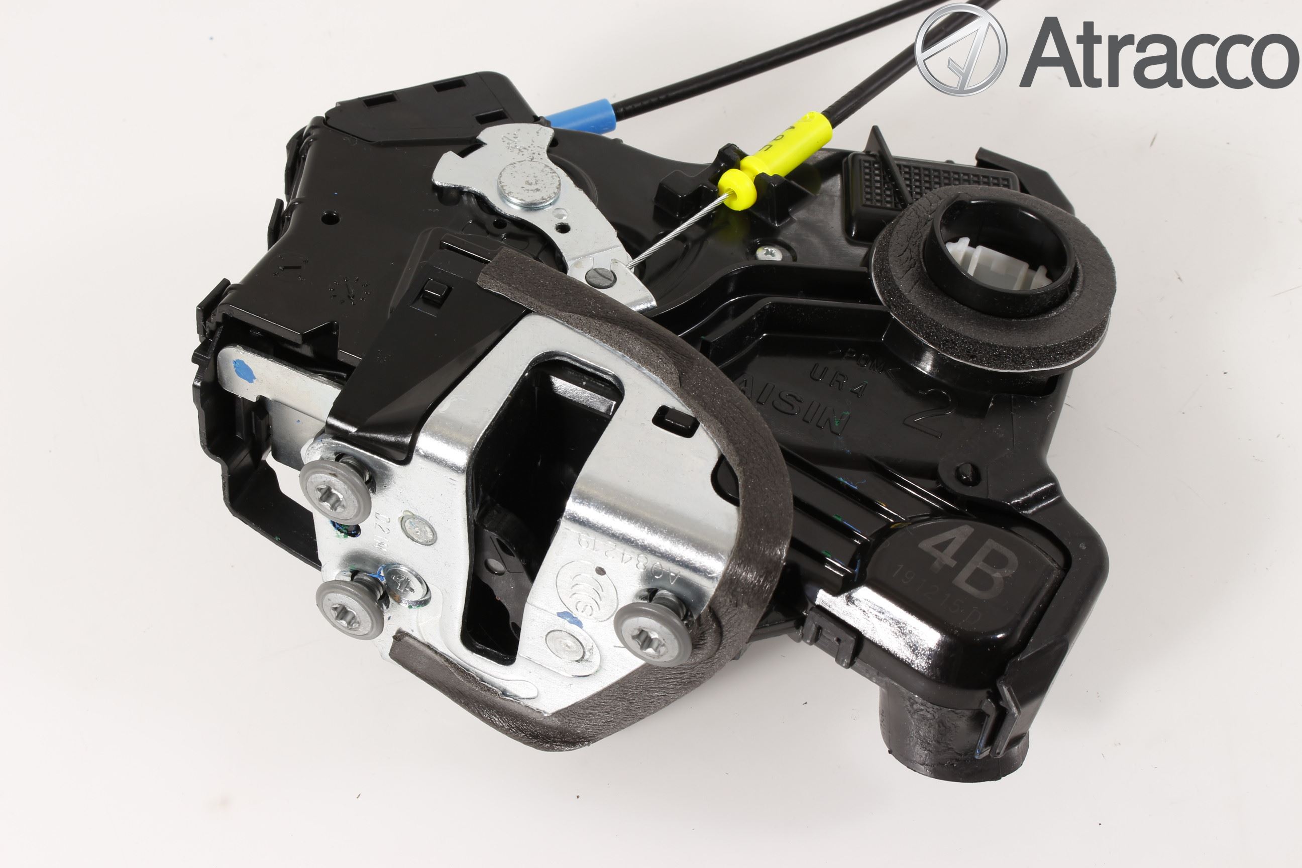 Toyota AURIS 13-19 Låskista-Dörrlås