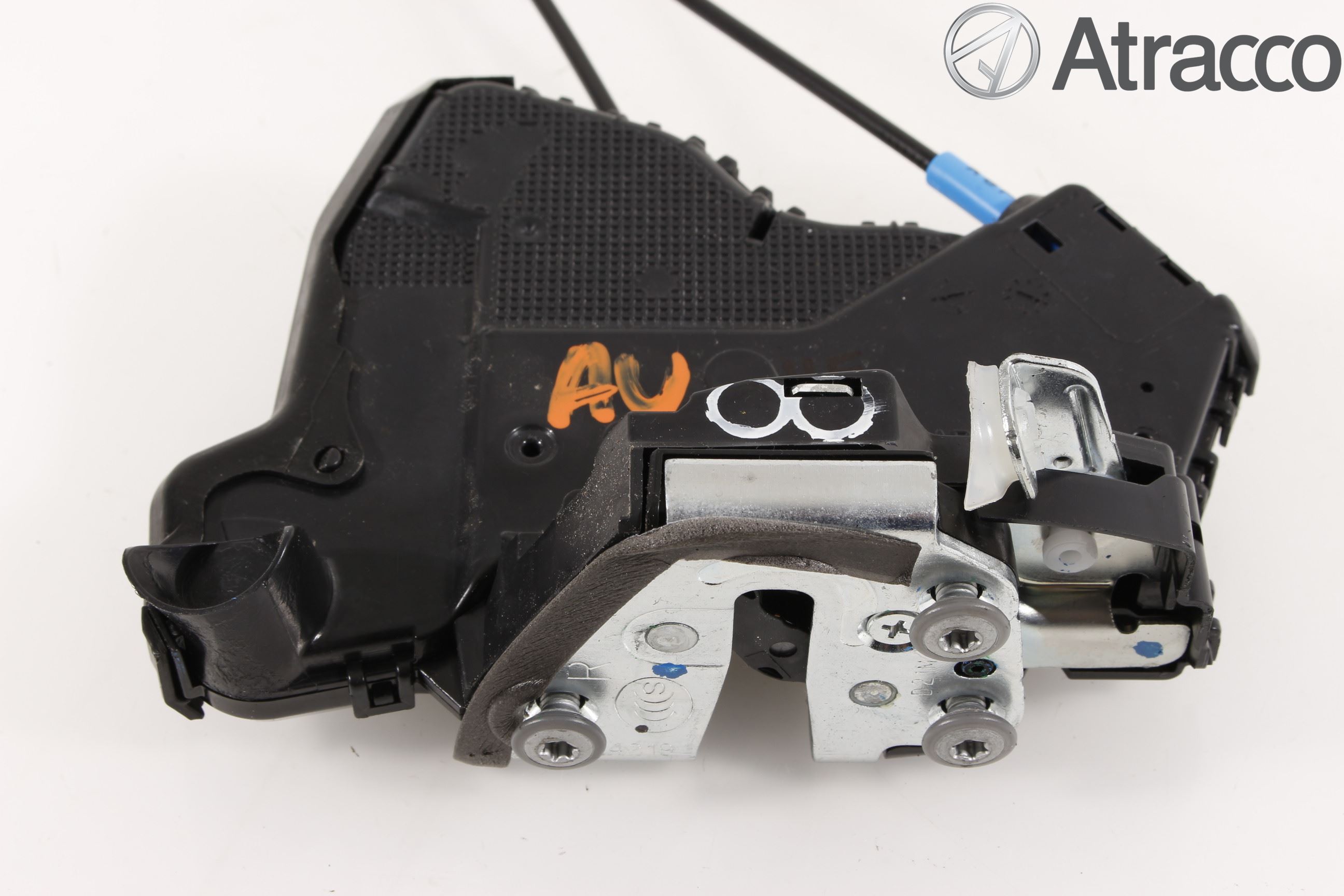 Toyota AURIS 13-19 Låskista-Dörrlås