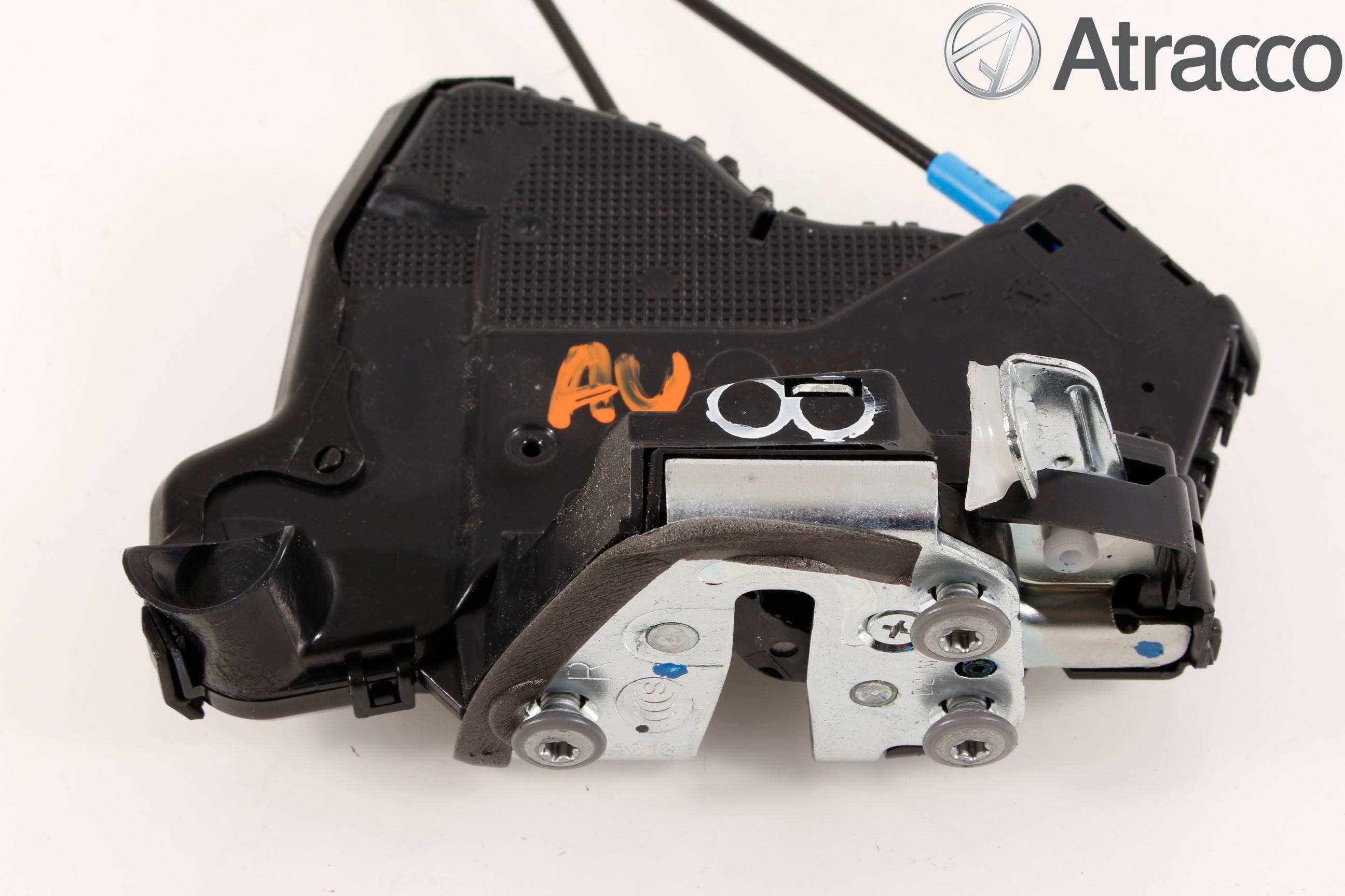 Toyota AURIS 13-19 Låskista-Dörrlås