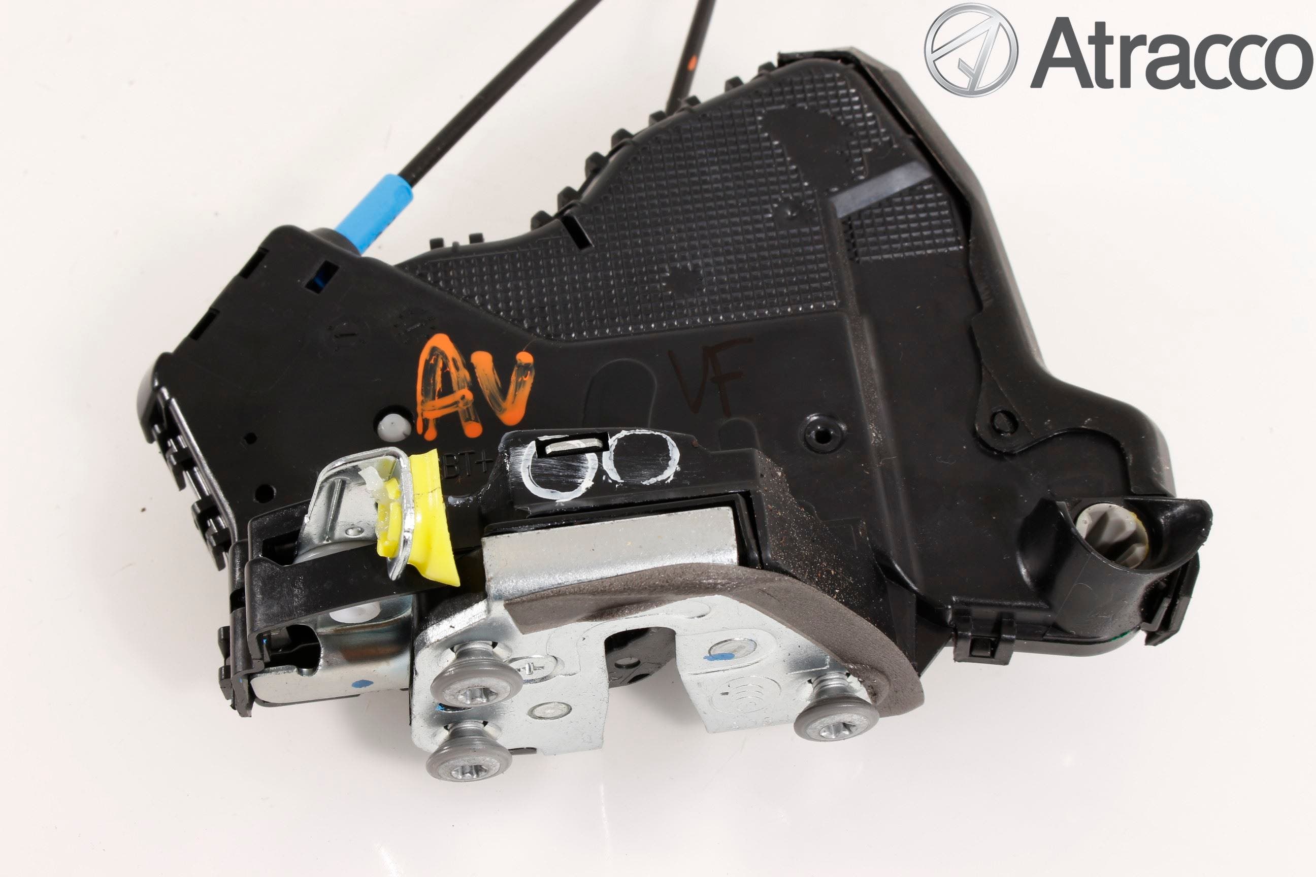 Toyota AURIS 13-19 Låskista-Dörrlås