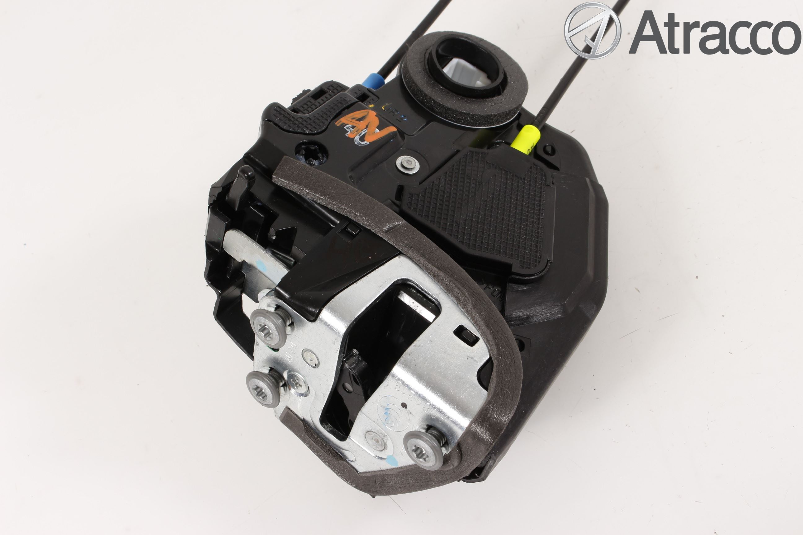 Toyota AURIS 13-19 Låskista-Dörrlås