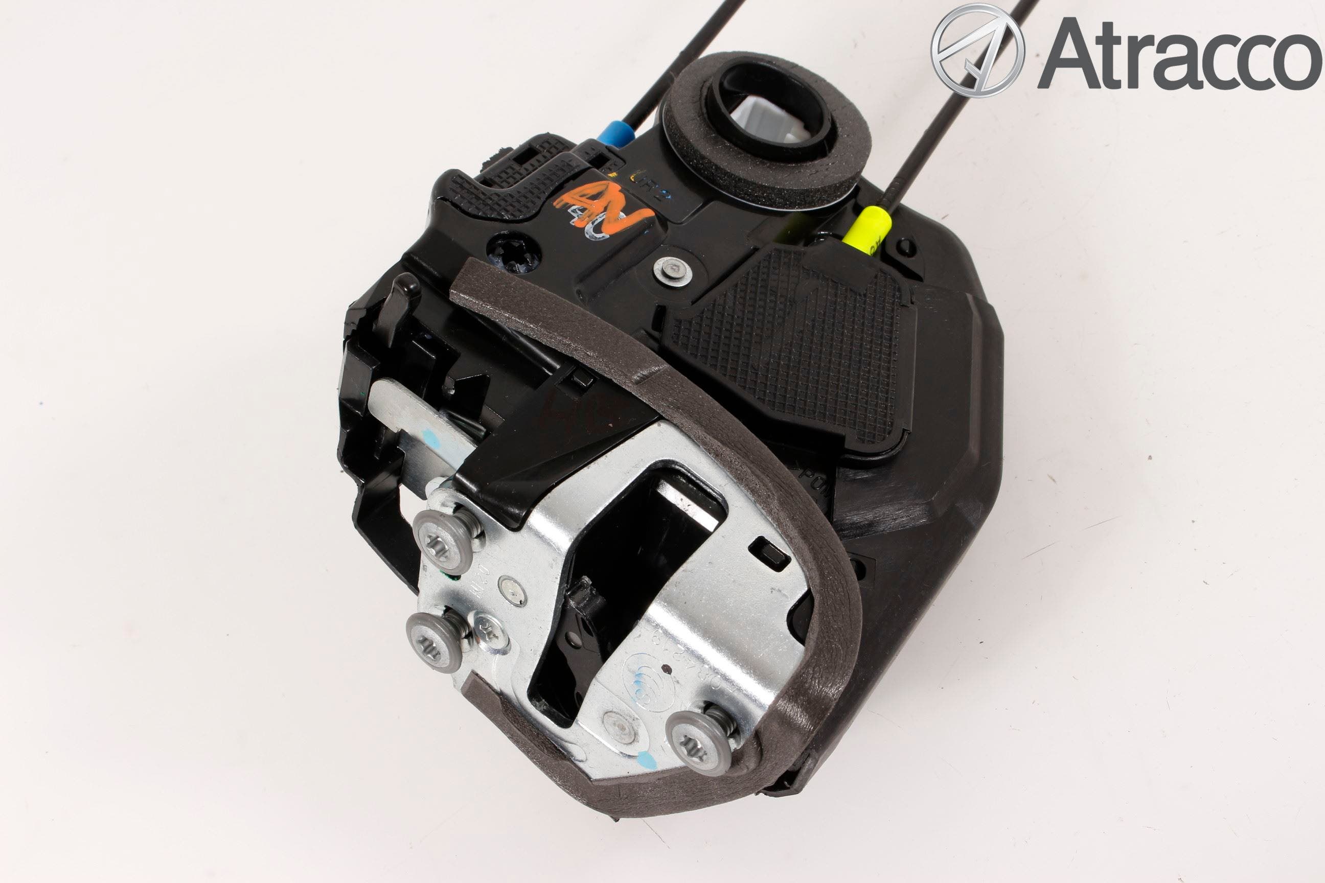 Toyota AURIS 13-19 Låskista-Dörrlås