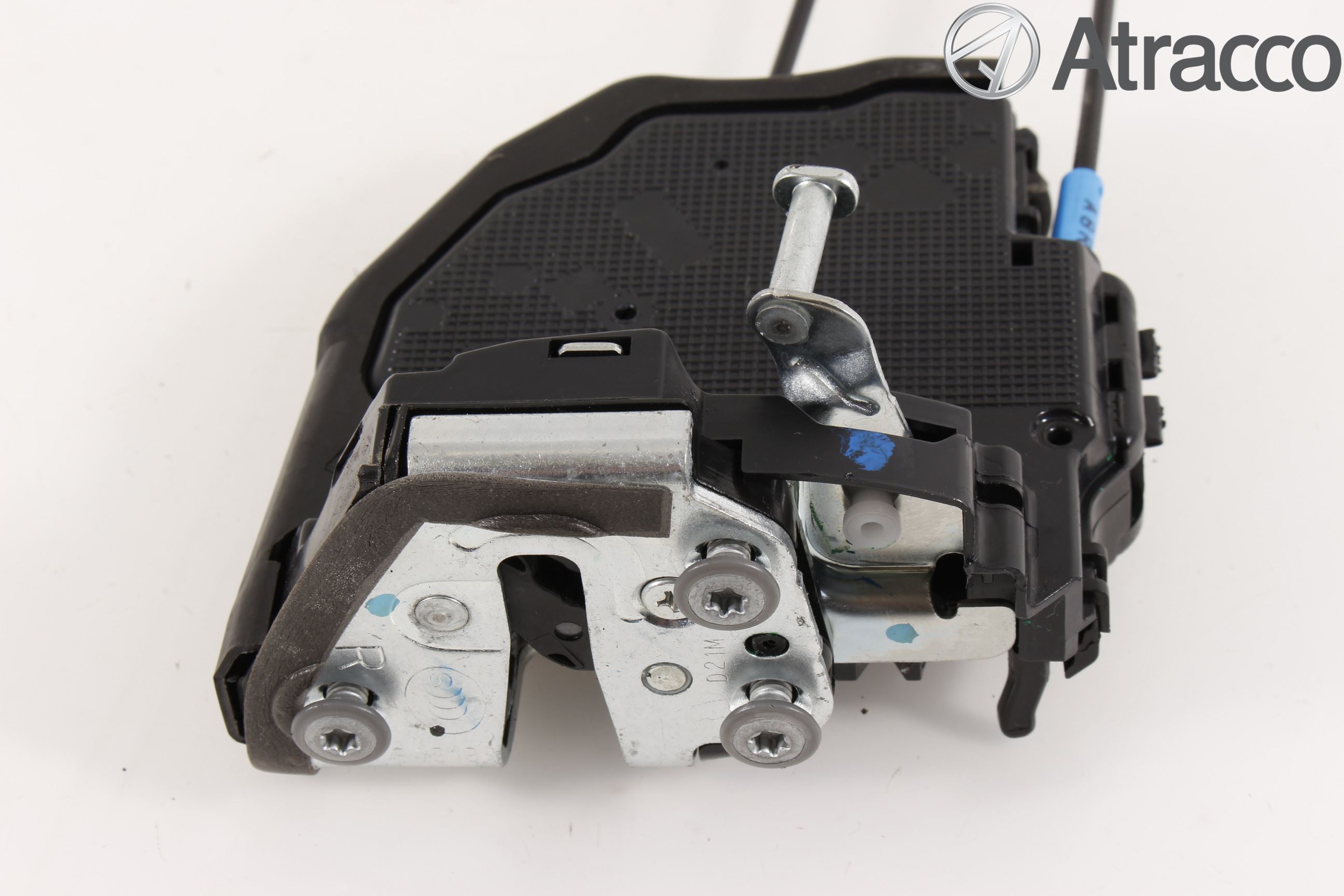 Toyota AURIS 13-19 Låskista-Dörrlås