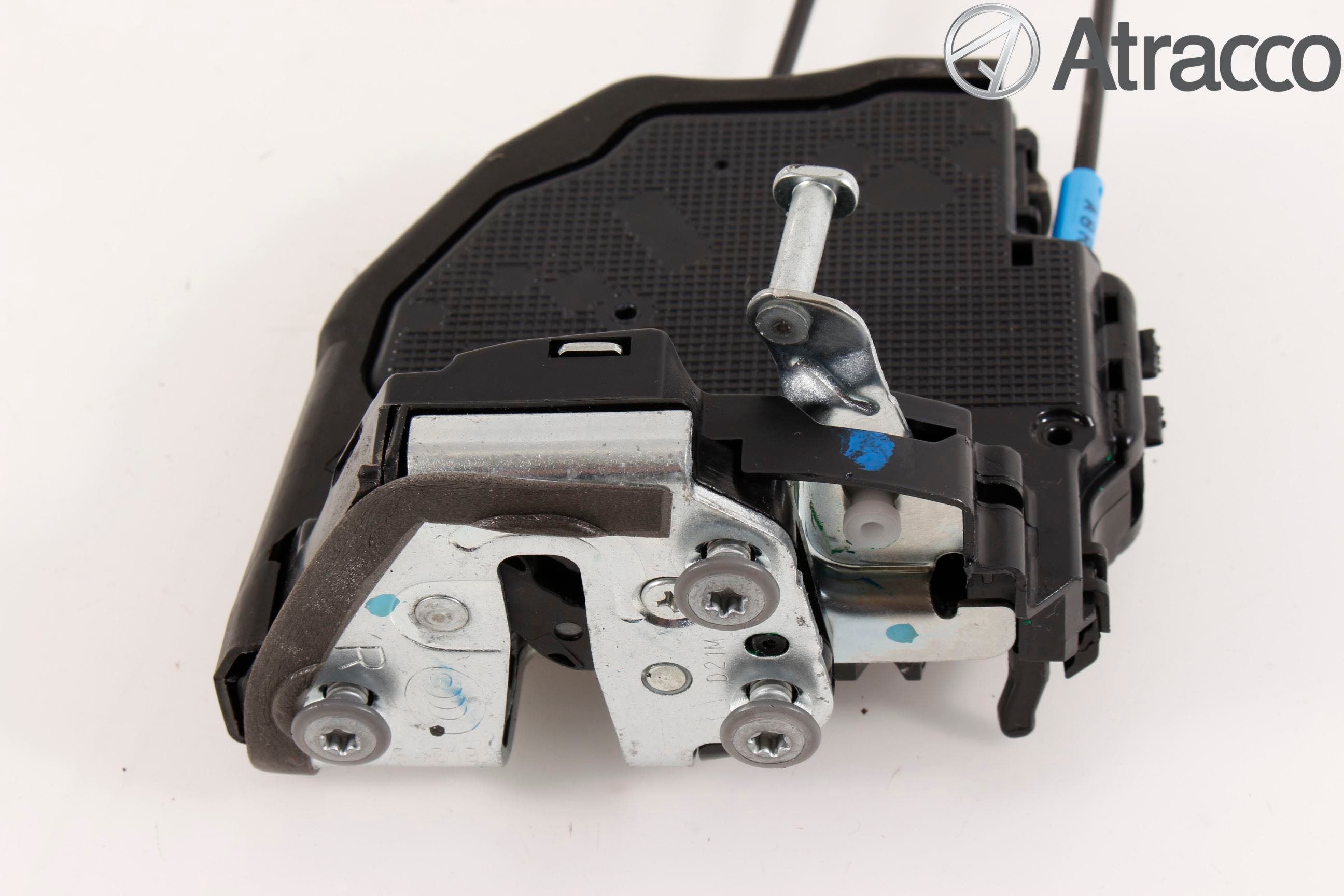 Toyota AURIS 13-19 Låskista-Dörrlås