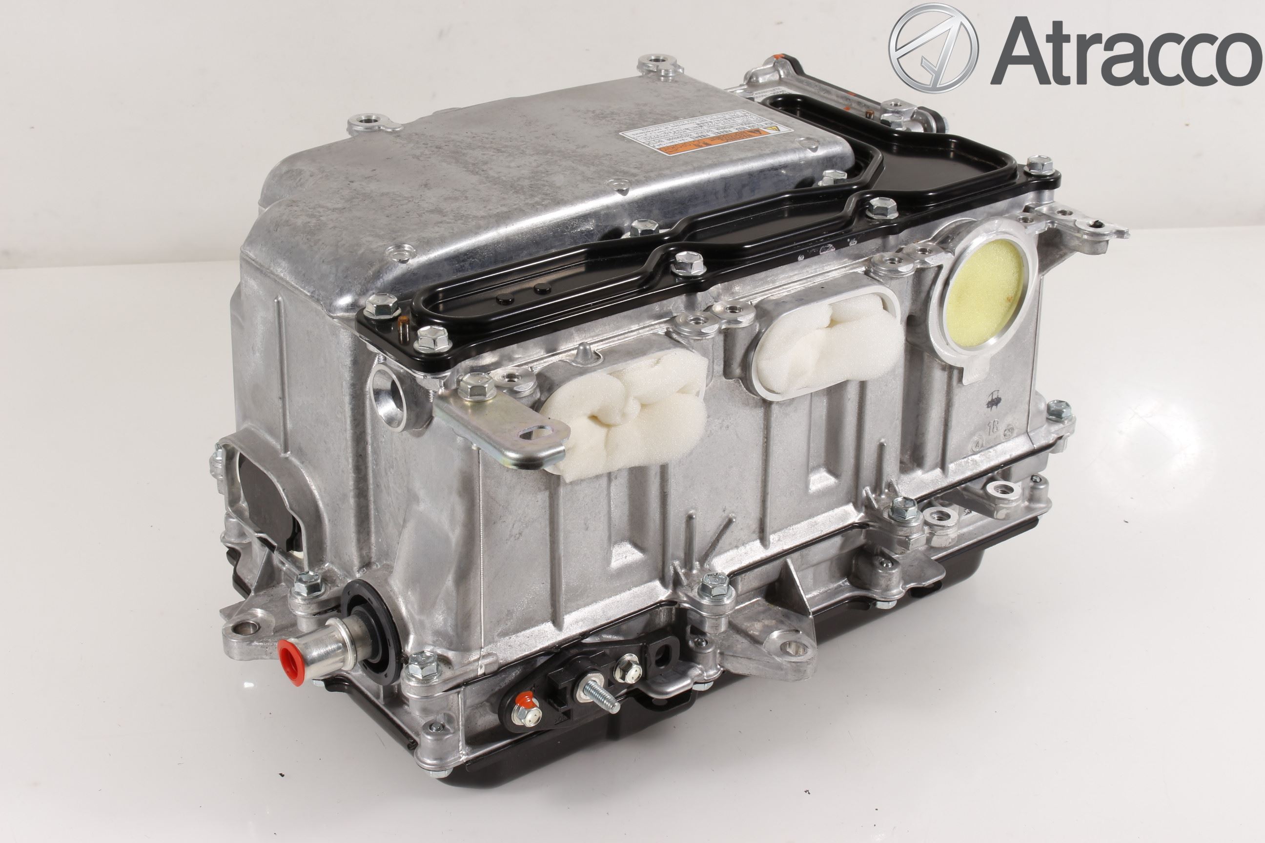 Toyota AURIS 13-19 Hybridconverter