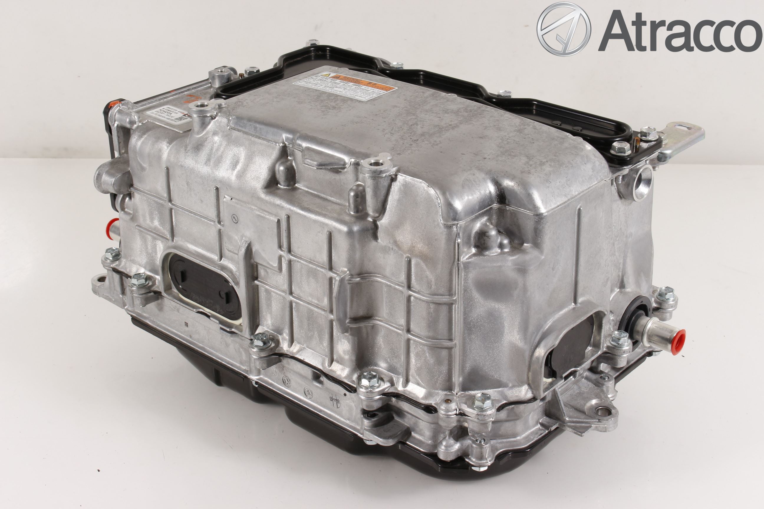 Toyota AURIS 13-19 Hybridconverter