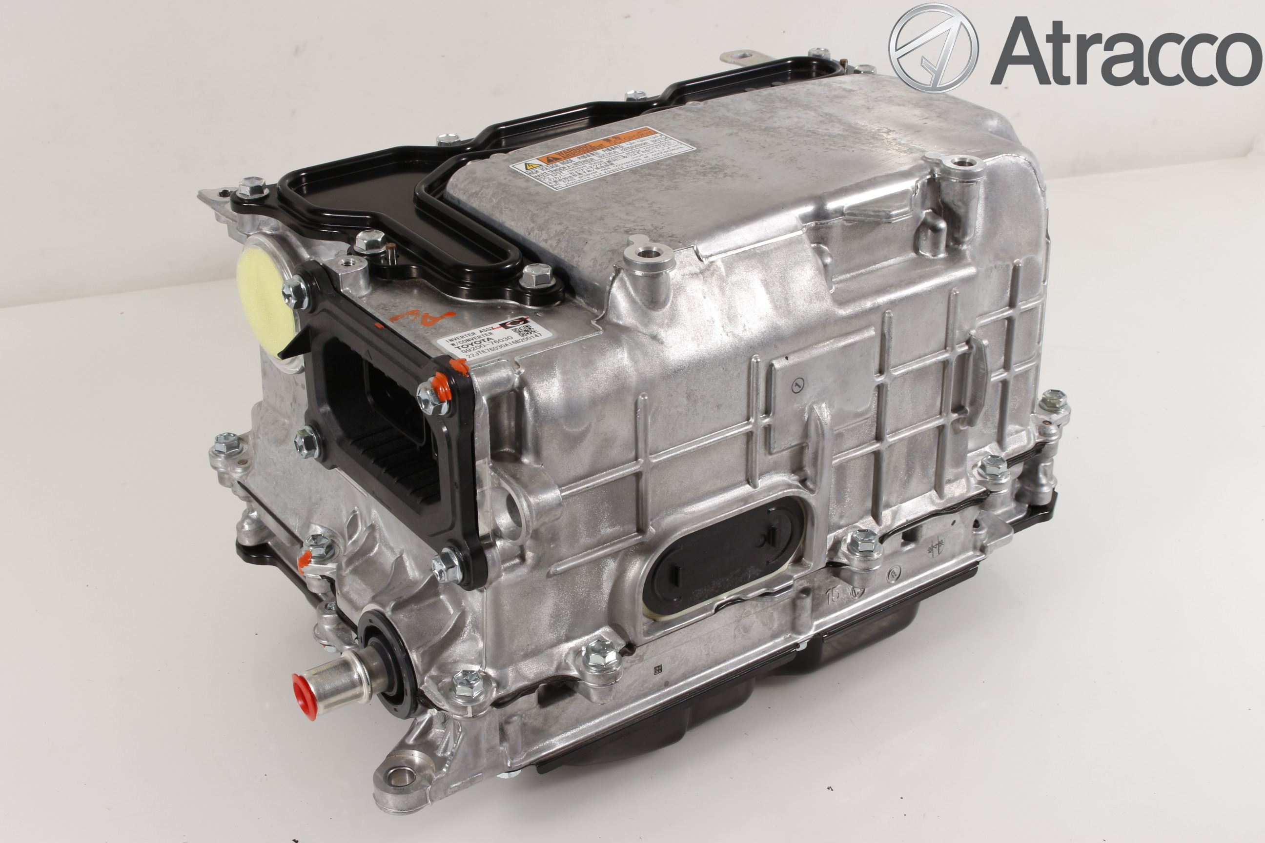 Toyota AURIS 13-19 Hybridconverter