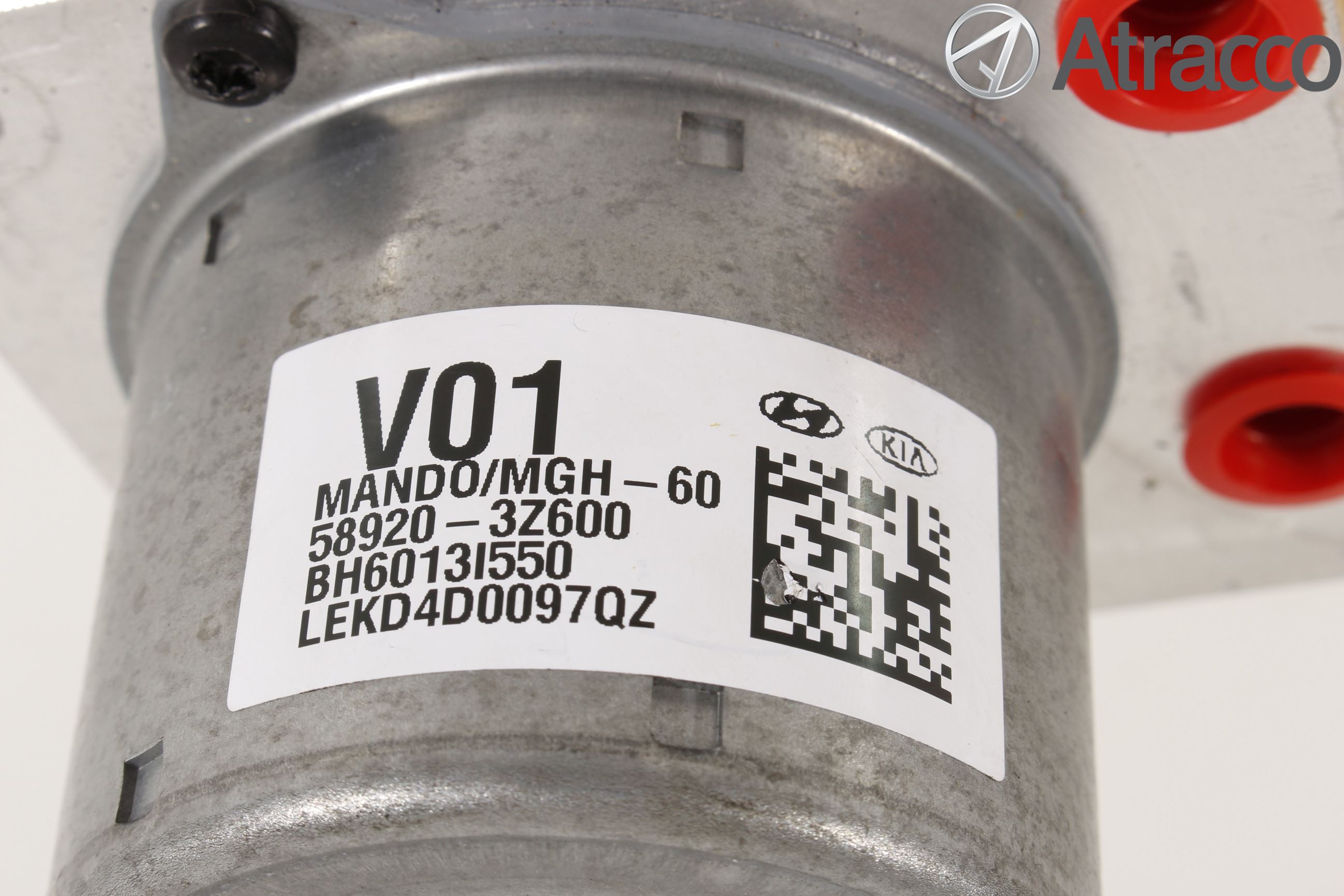 Hyundai i40 16-18 Abs Hydraulaggregat