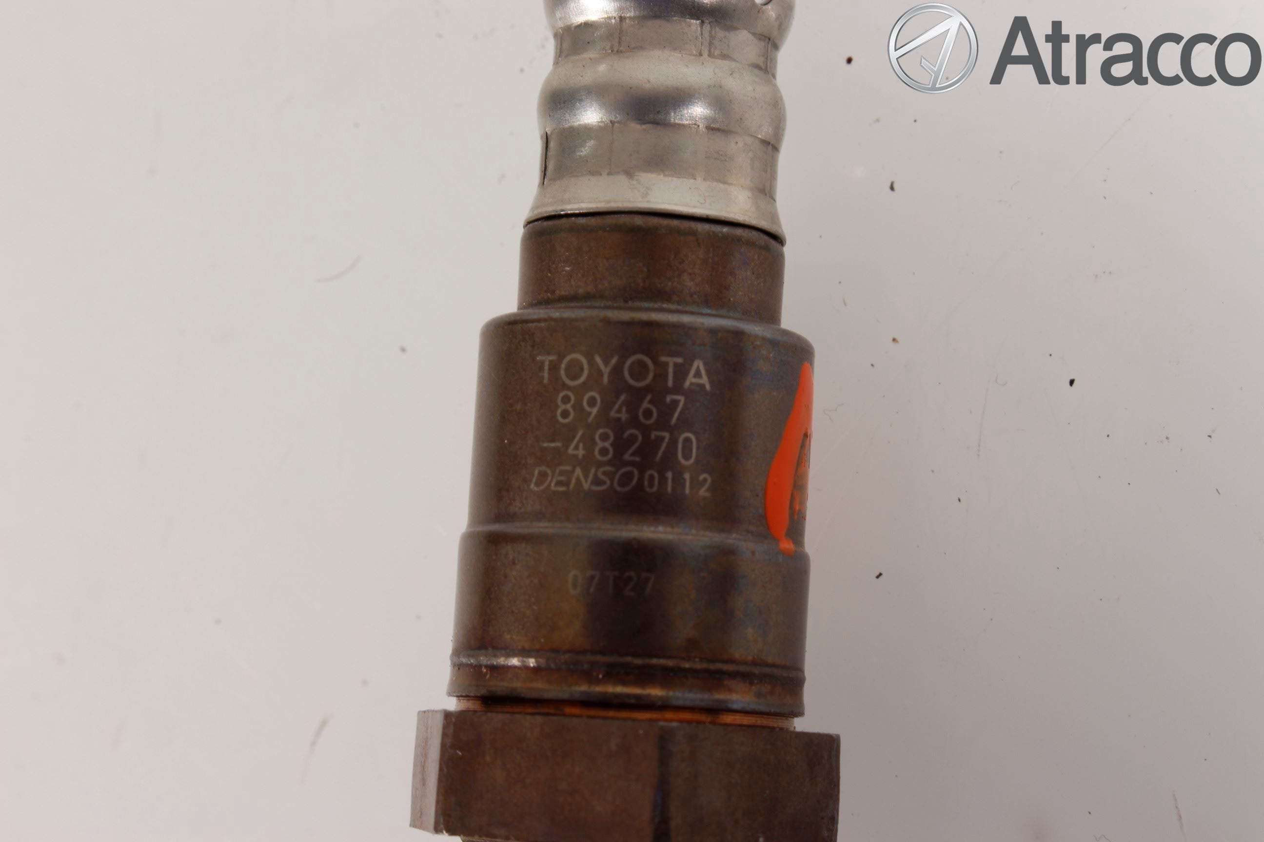 Toyota RAV4 13-18 Injlambdasond