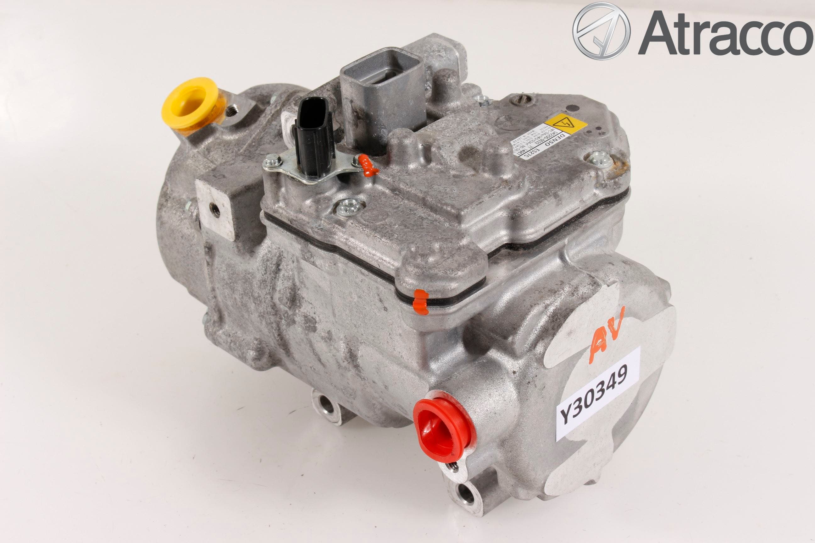 Toyota RAV4 13-18 Ac Kompressor