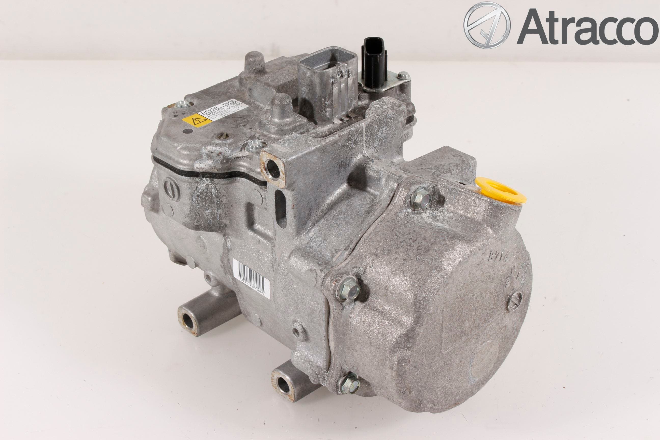 Toyota RAV4 13-18 Ac Kompressor