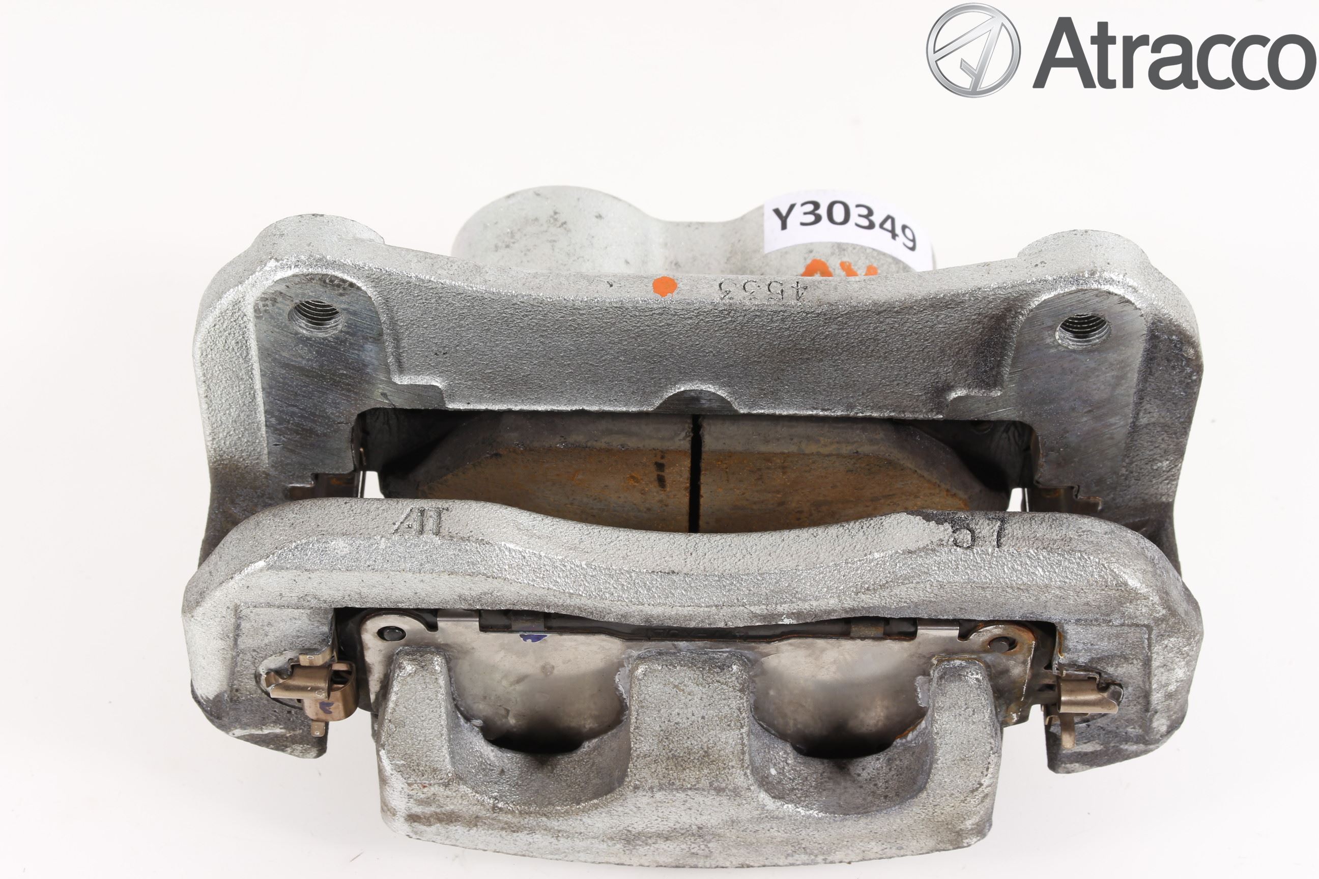 Toyota RAV4 13-18 Bromsok Fram Vänster
