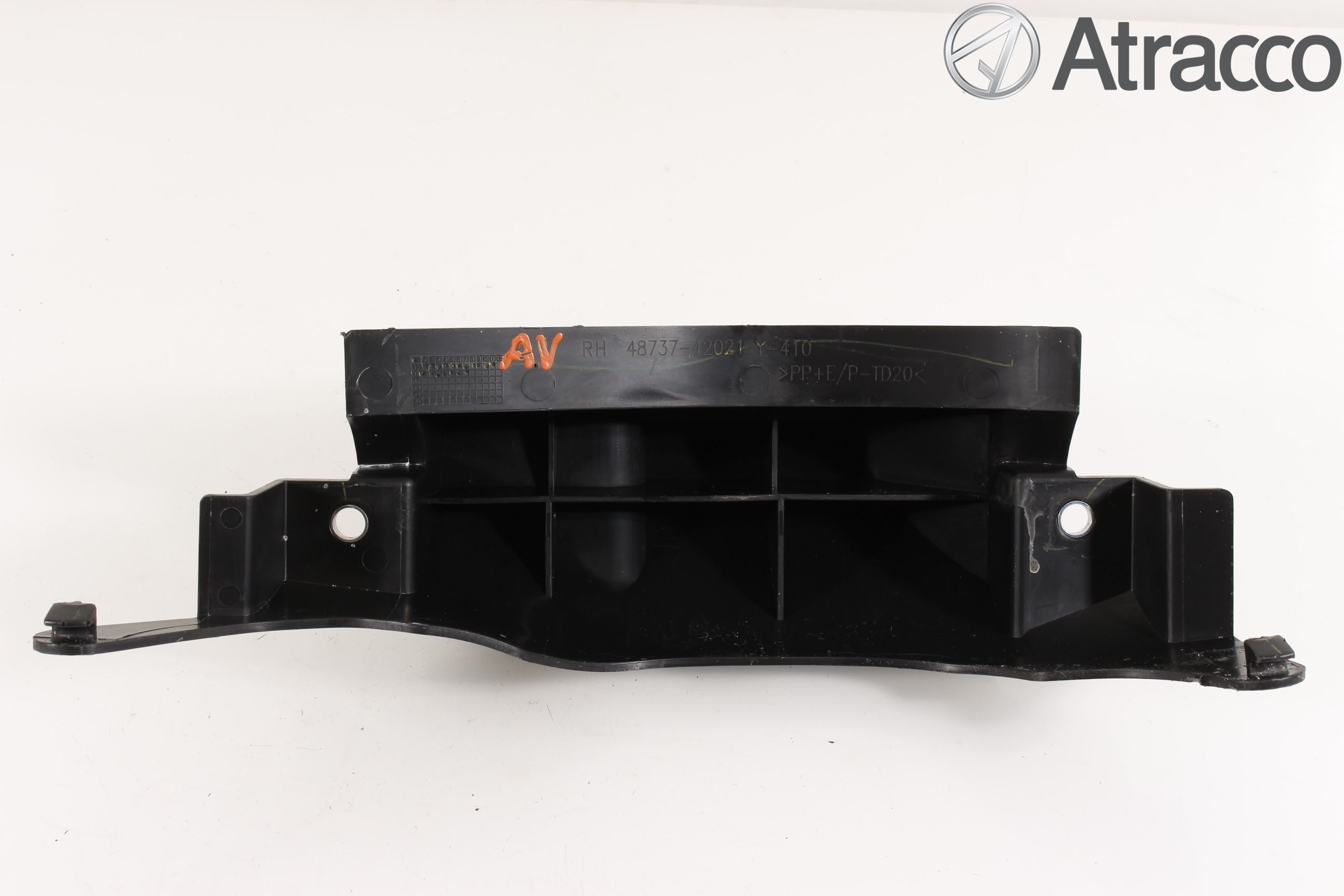 Toyota RAV4 13-18 Bärarm Bak Höger