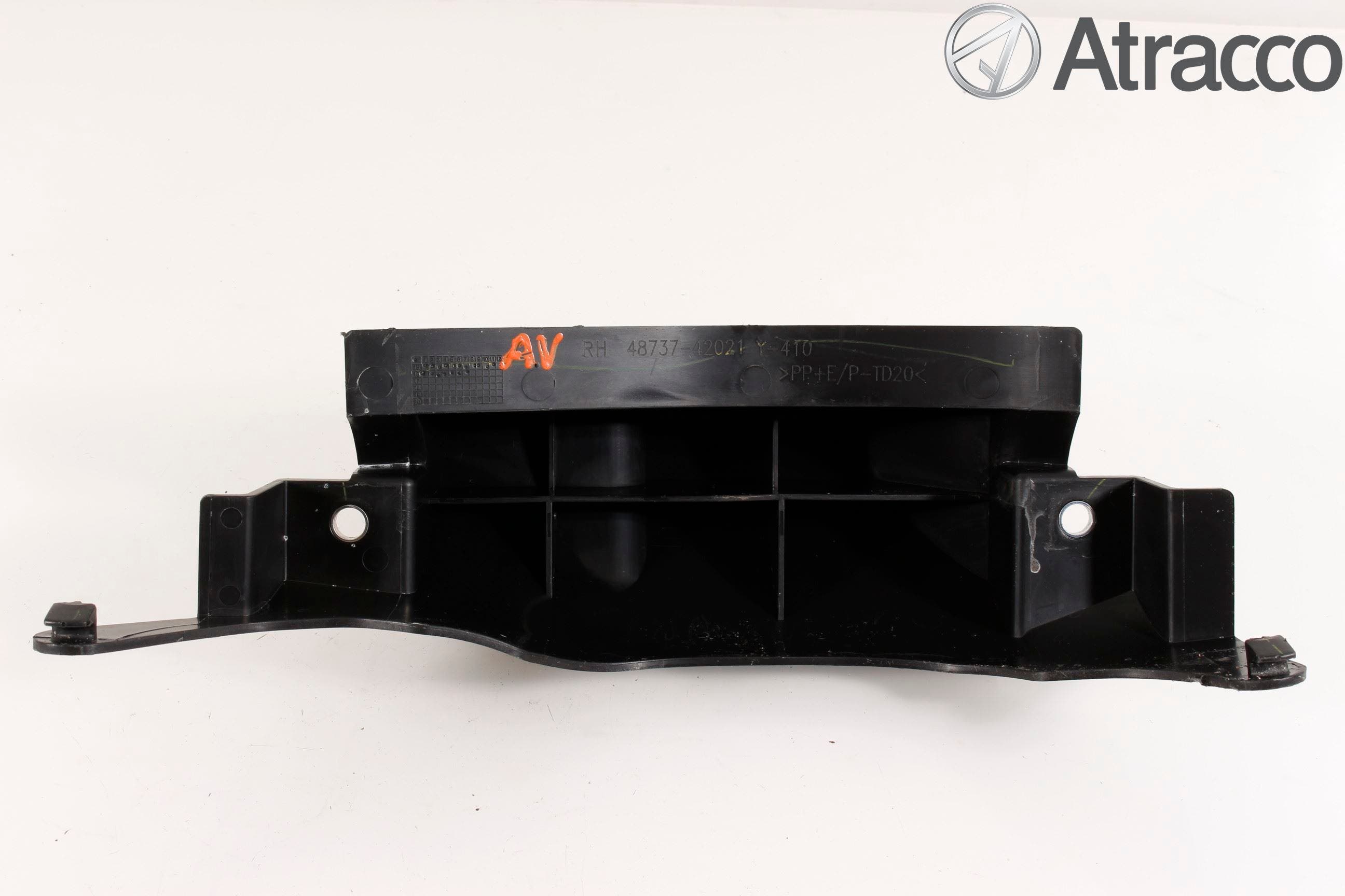 Toyota RAV4 13-18 Bärarm Bak Höger