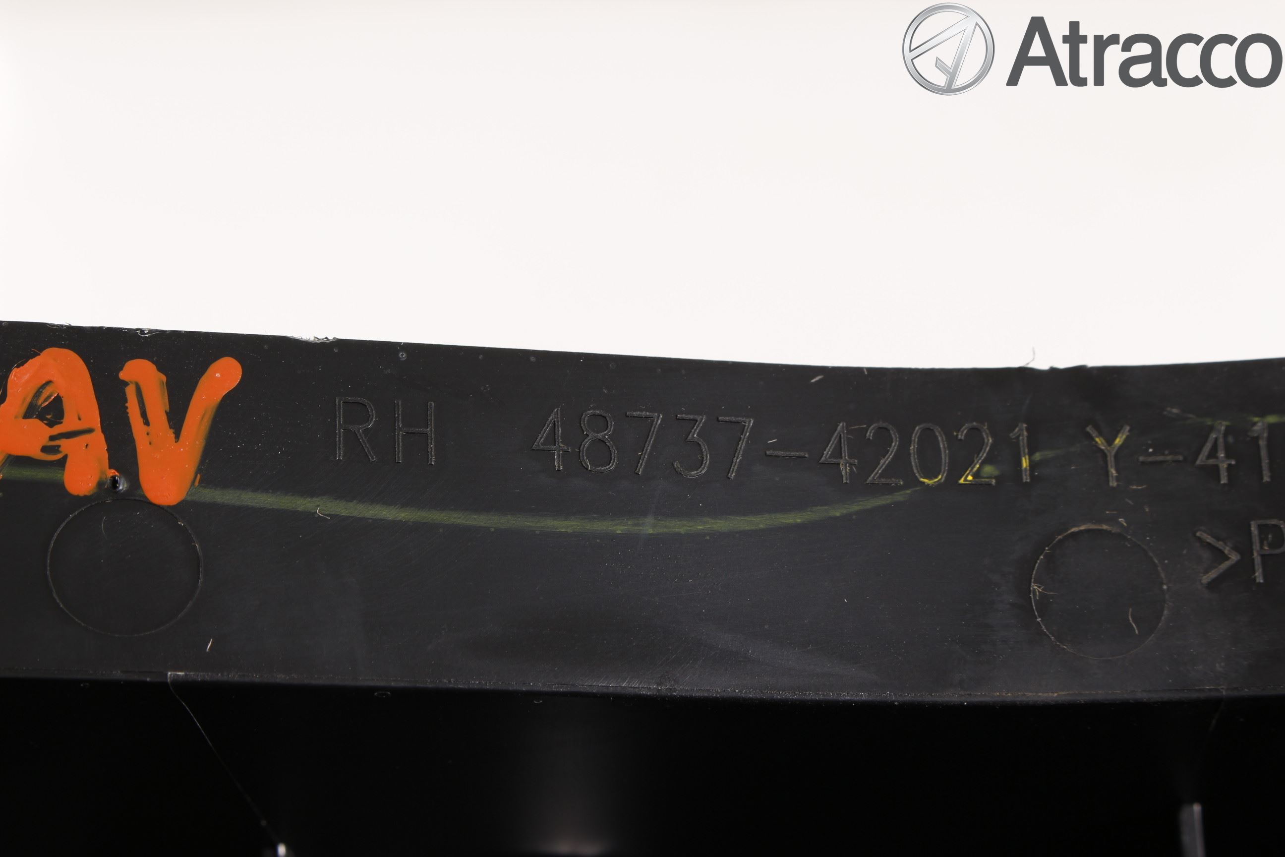 Toyota RAV4 13-18 Bärarm Bak Höger