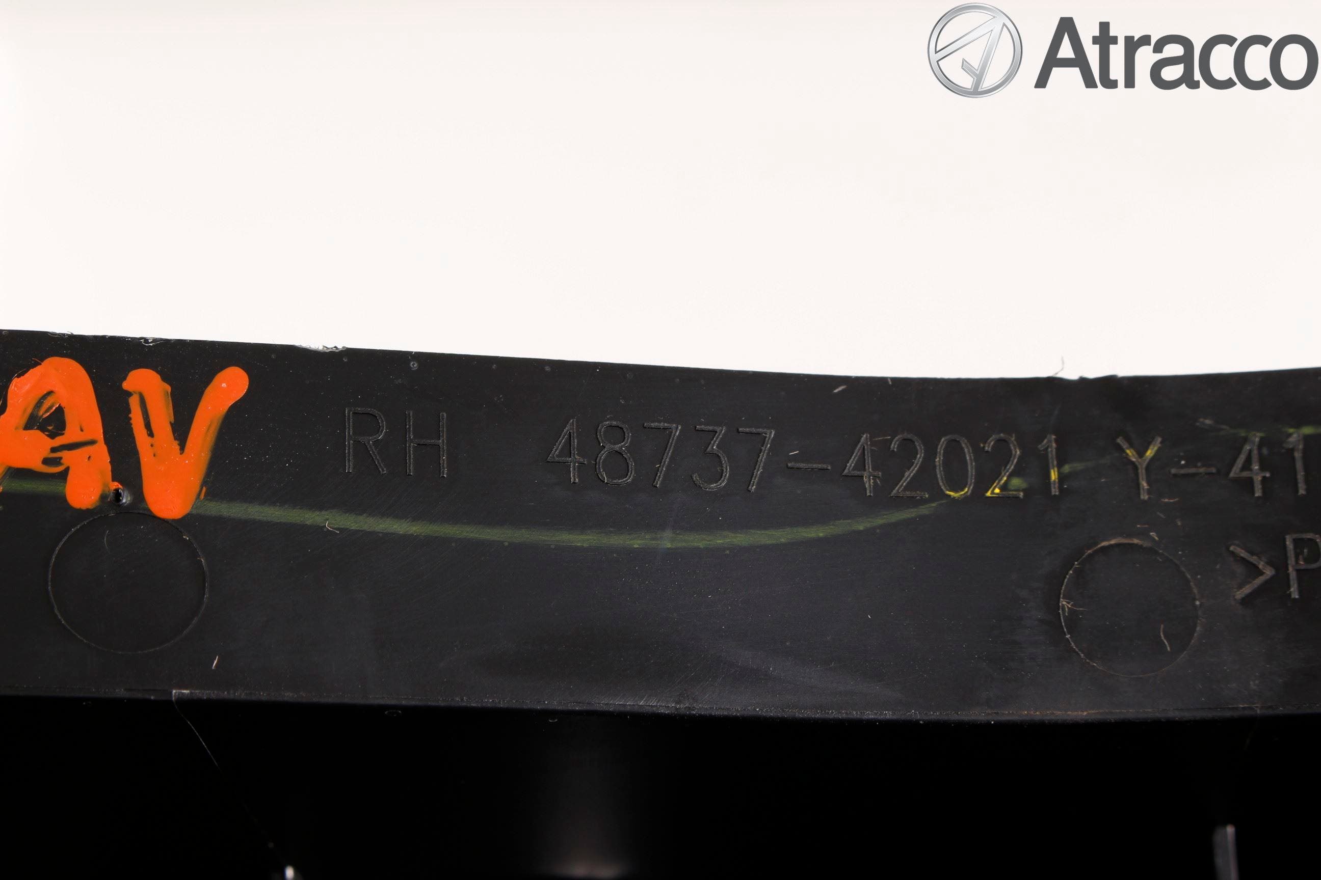 Toyota RAV4 13-18 Bärarm Bak Höger