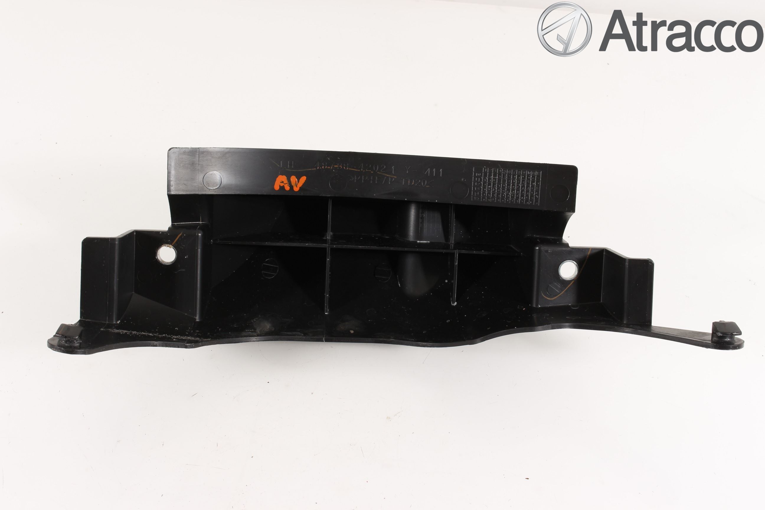 Toyota RAV4 13-18 Bärarm Bak Vänster