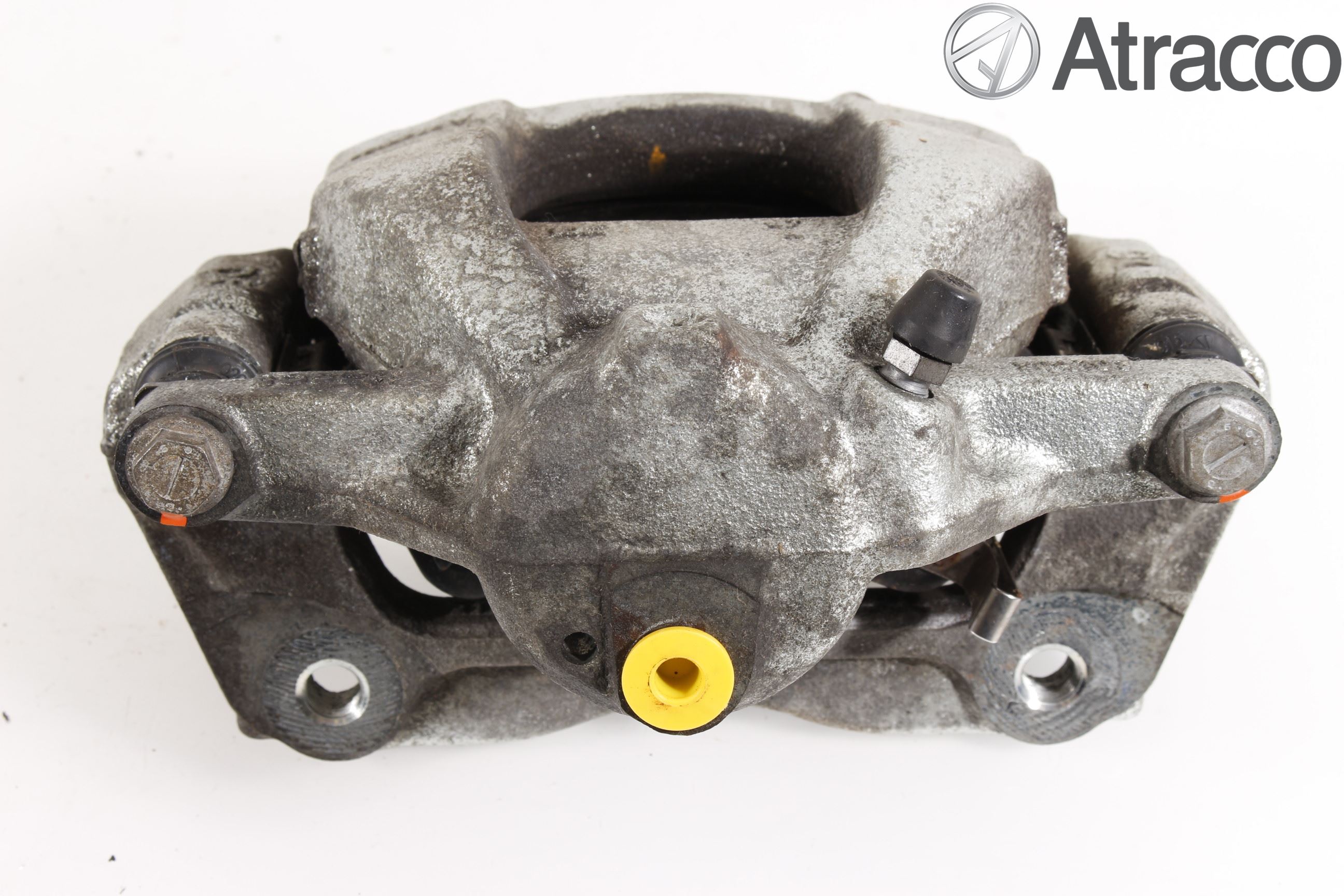 Toyota AVENSIS 16-18 Bromsok Fram Höger