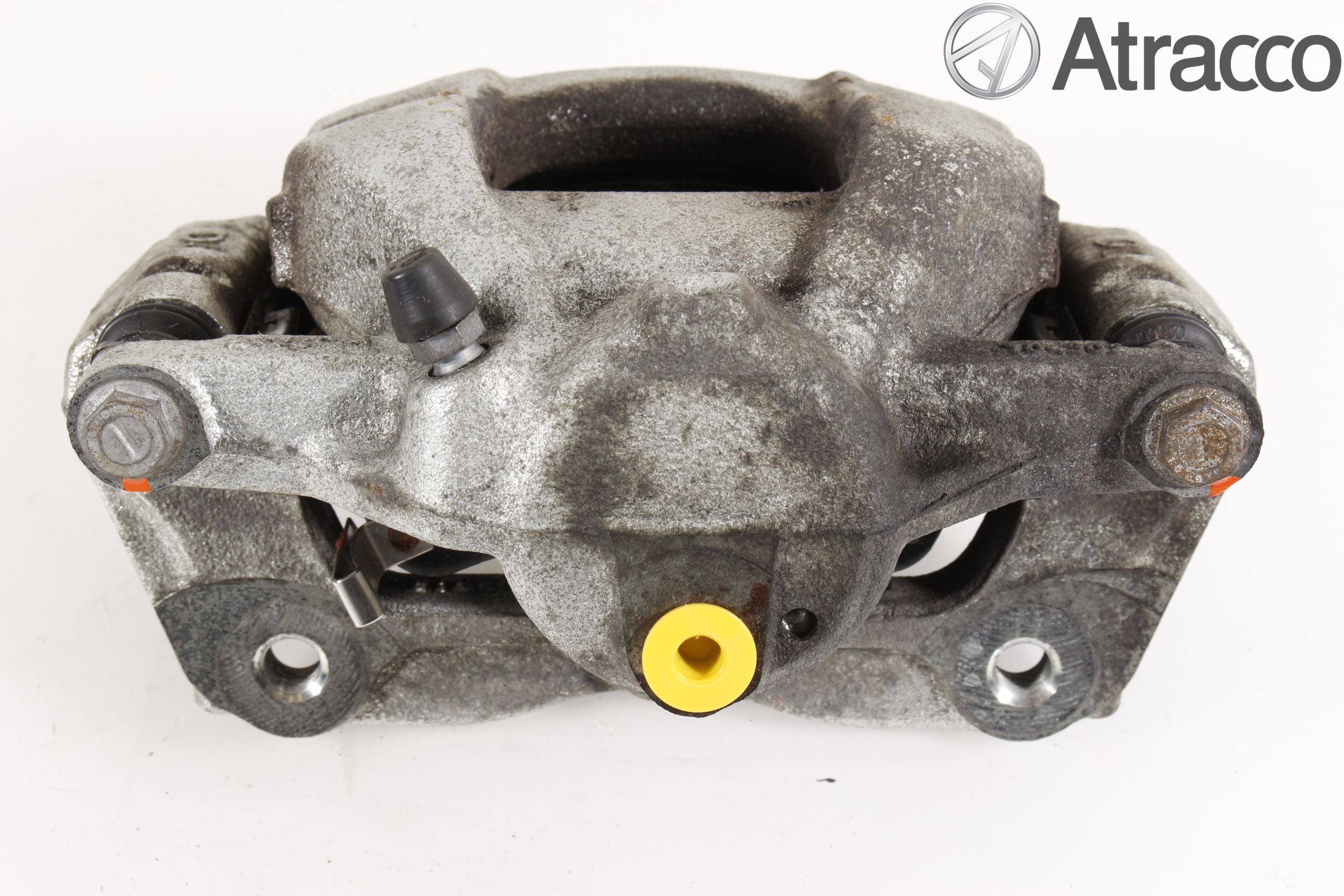 Toyota AVENSIS 16-18 Bromsok Fram Vänster