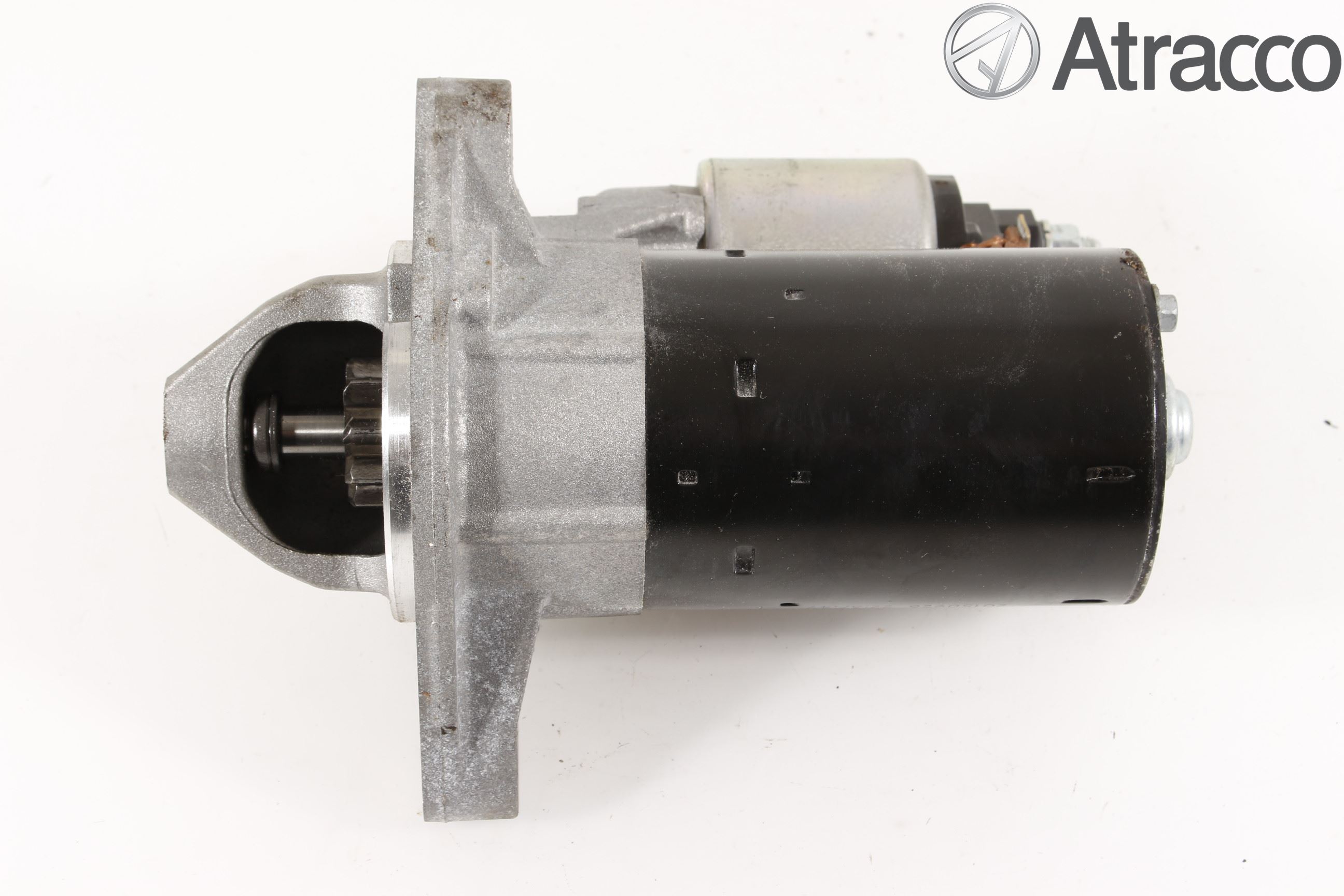 Toyota AVENSIS 16-18 Startmotor