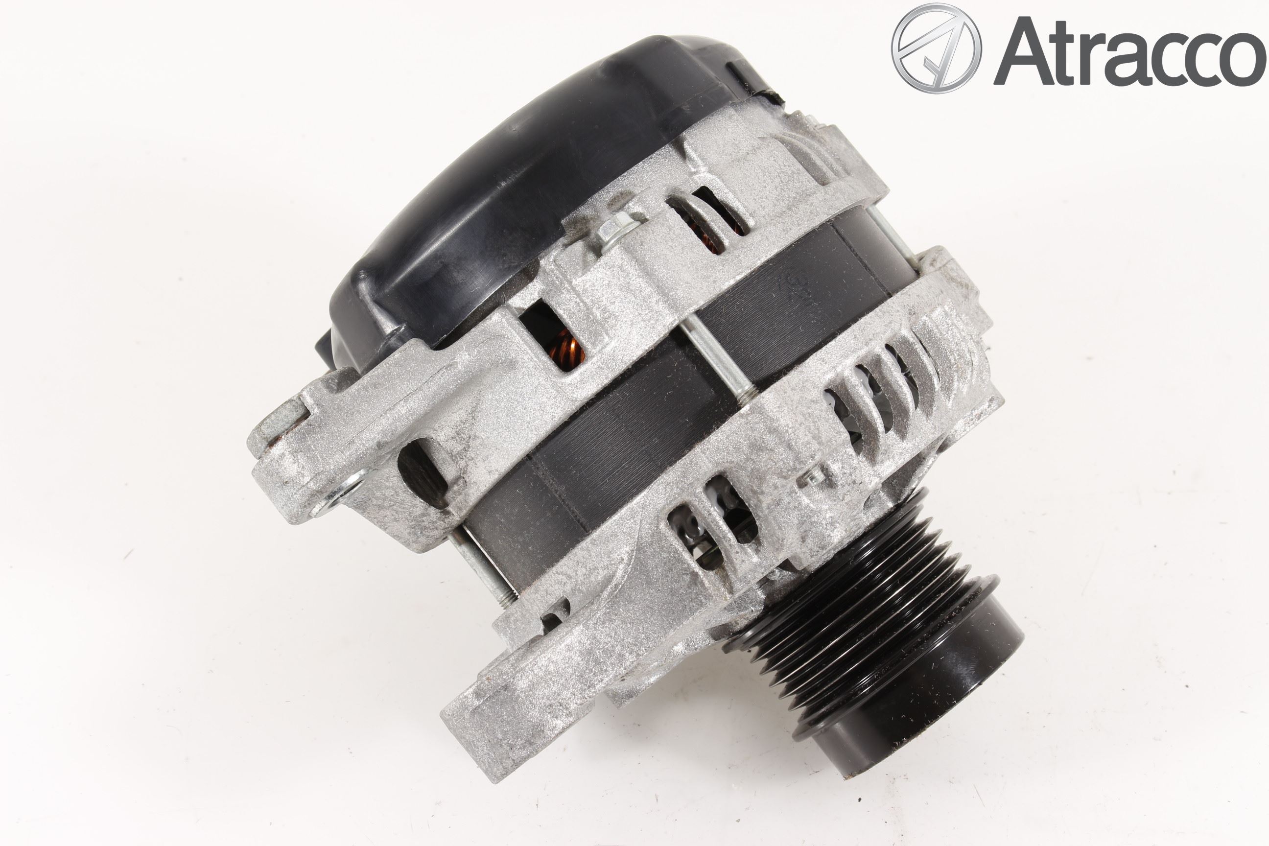 Toyota AVENSIS 16-18 Generator