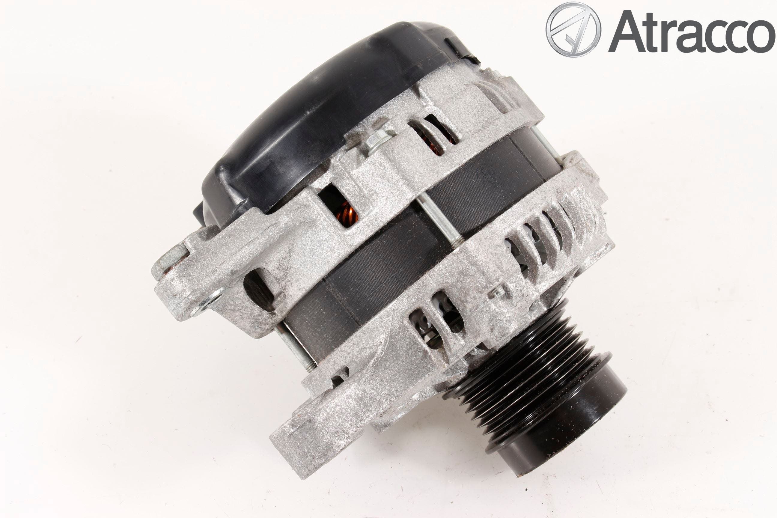 Toyota AVENSIS 16-18 Generator