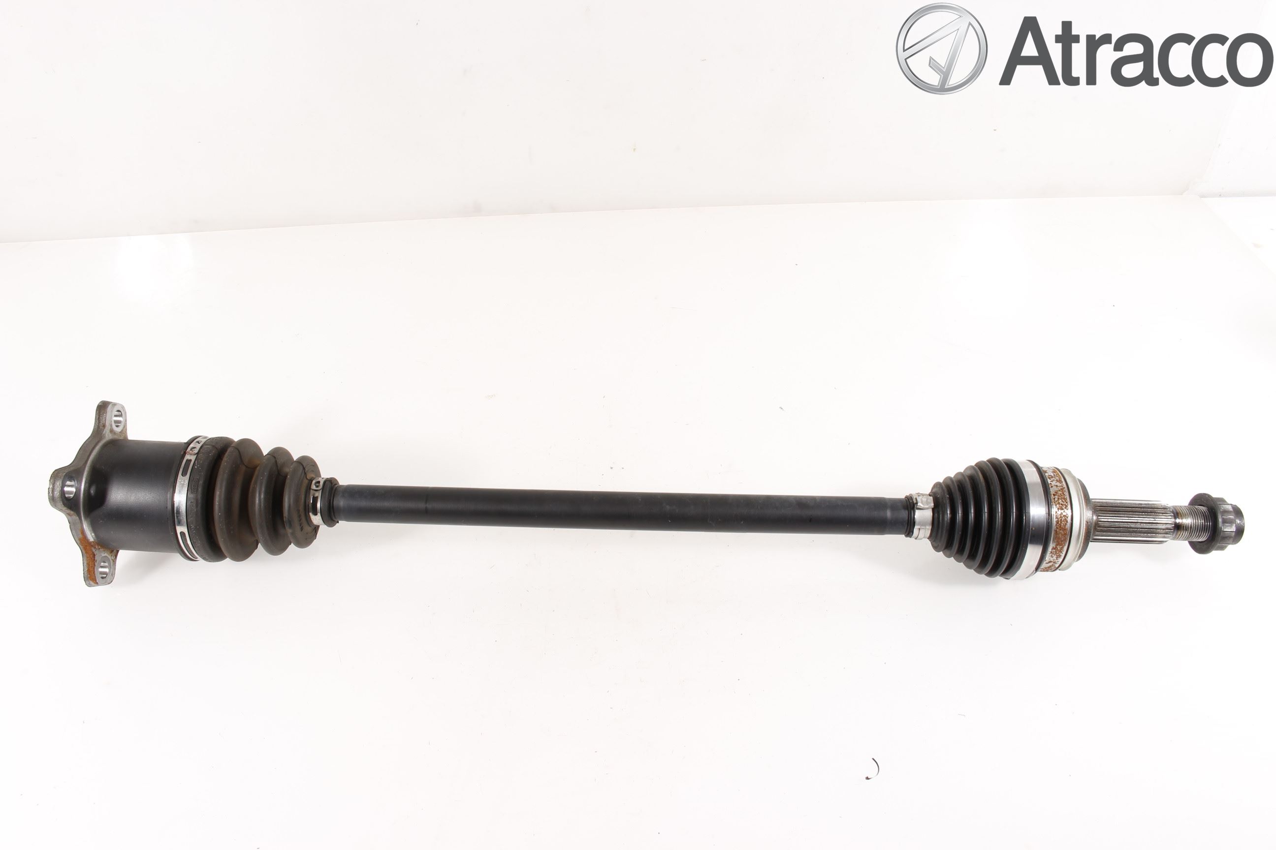 Toyota RAV4 13-18 Drivaxel Bak Vänster