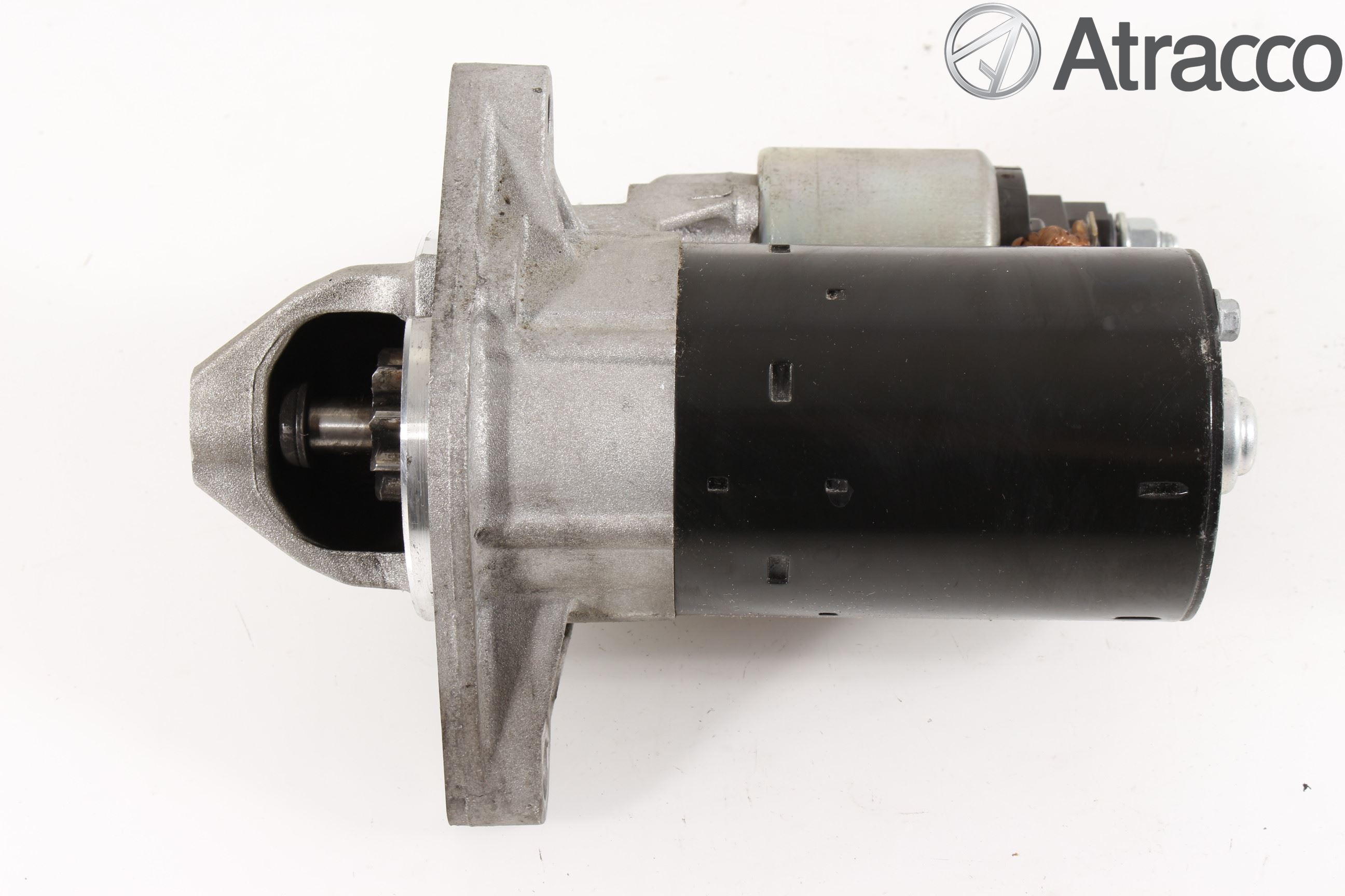 Toyota AVENSIS 16-18 Startmotor