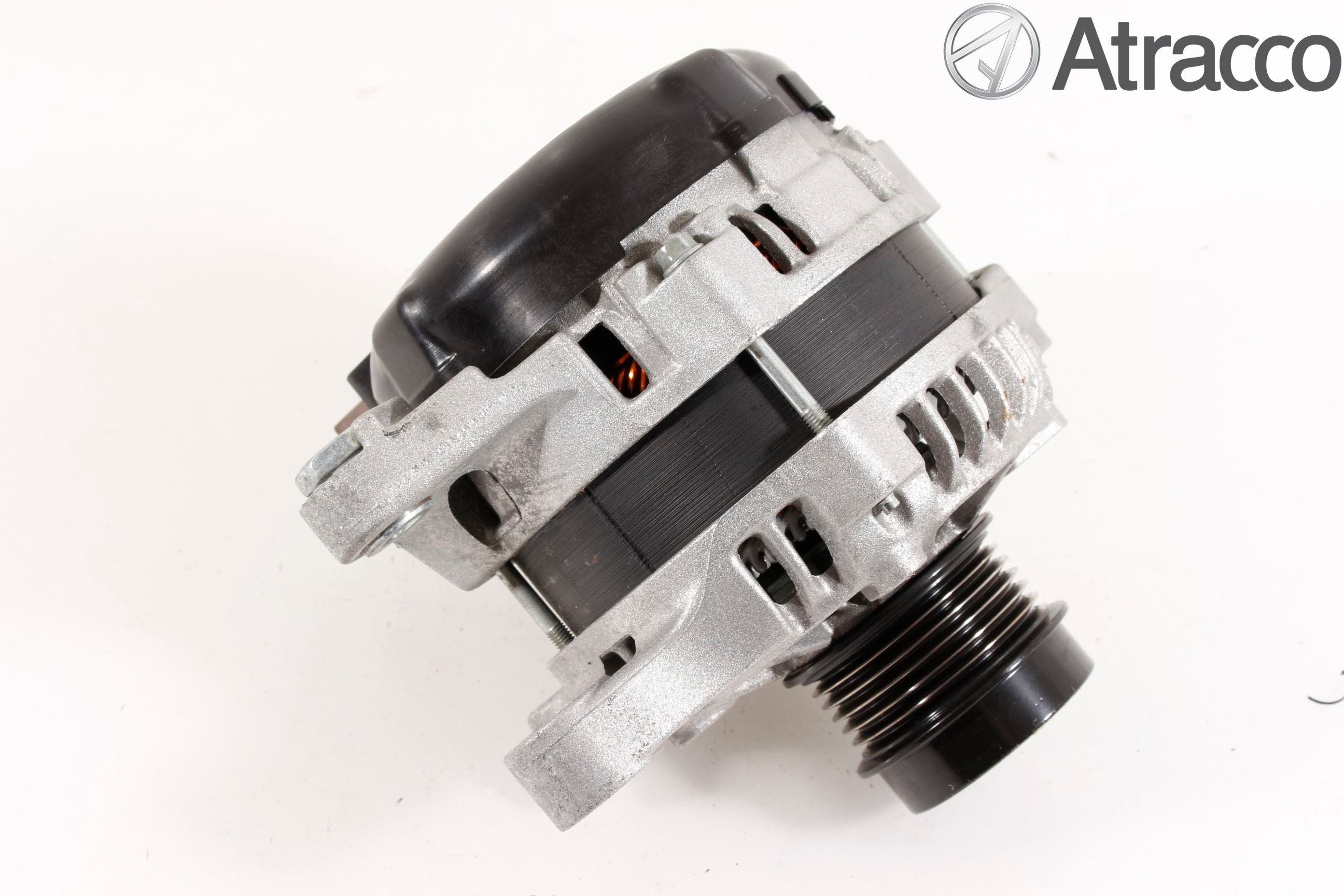 Toyota AVENSIS 16-18 Generator