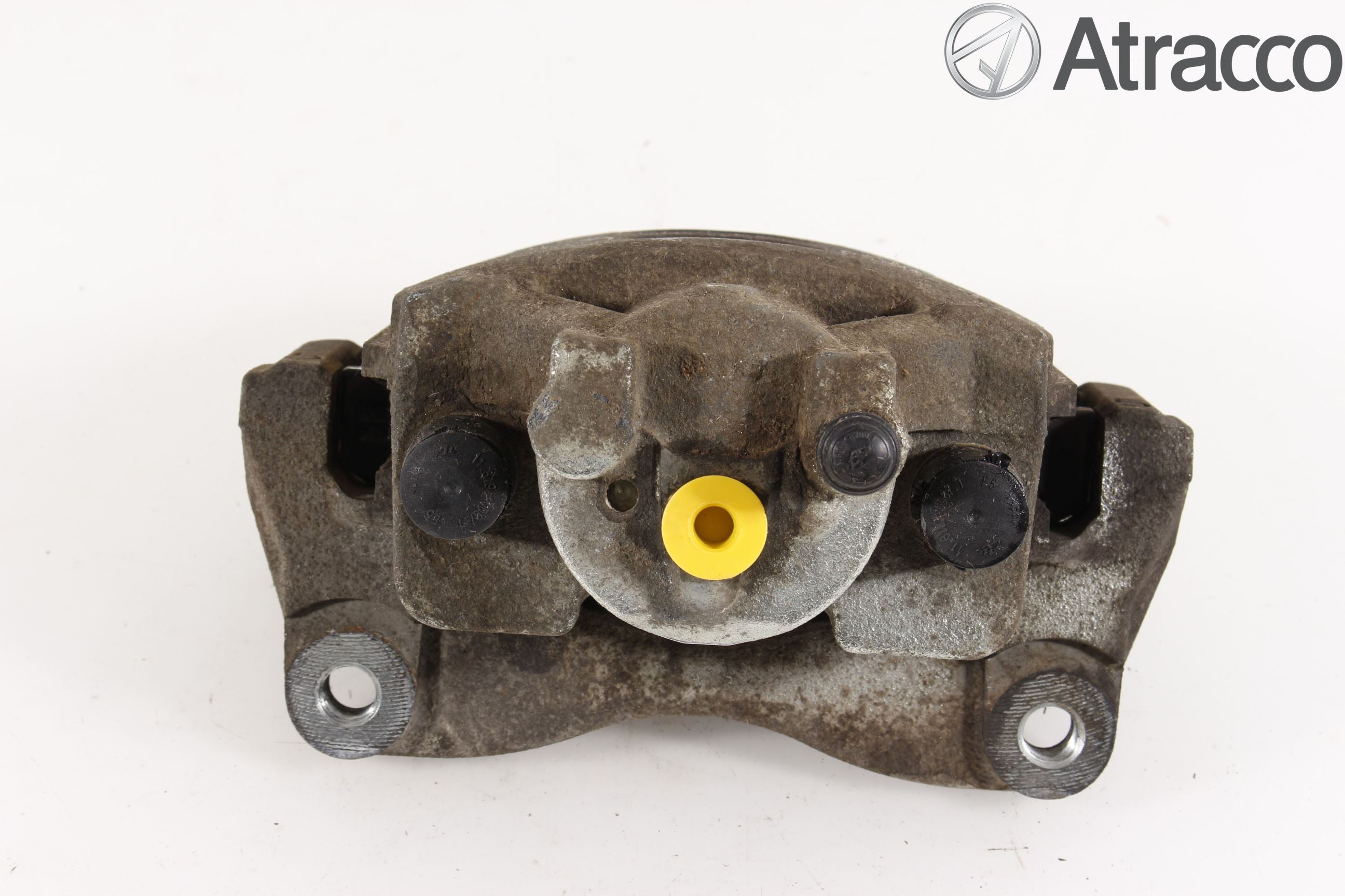 Toyota YARIS XP130 15-20 Bromsok Fram Höger