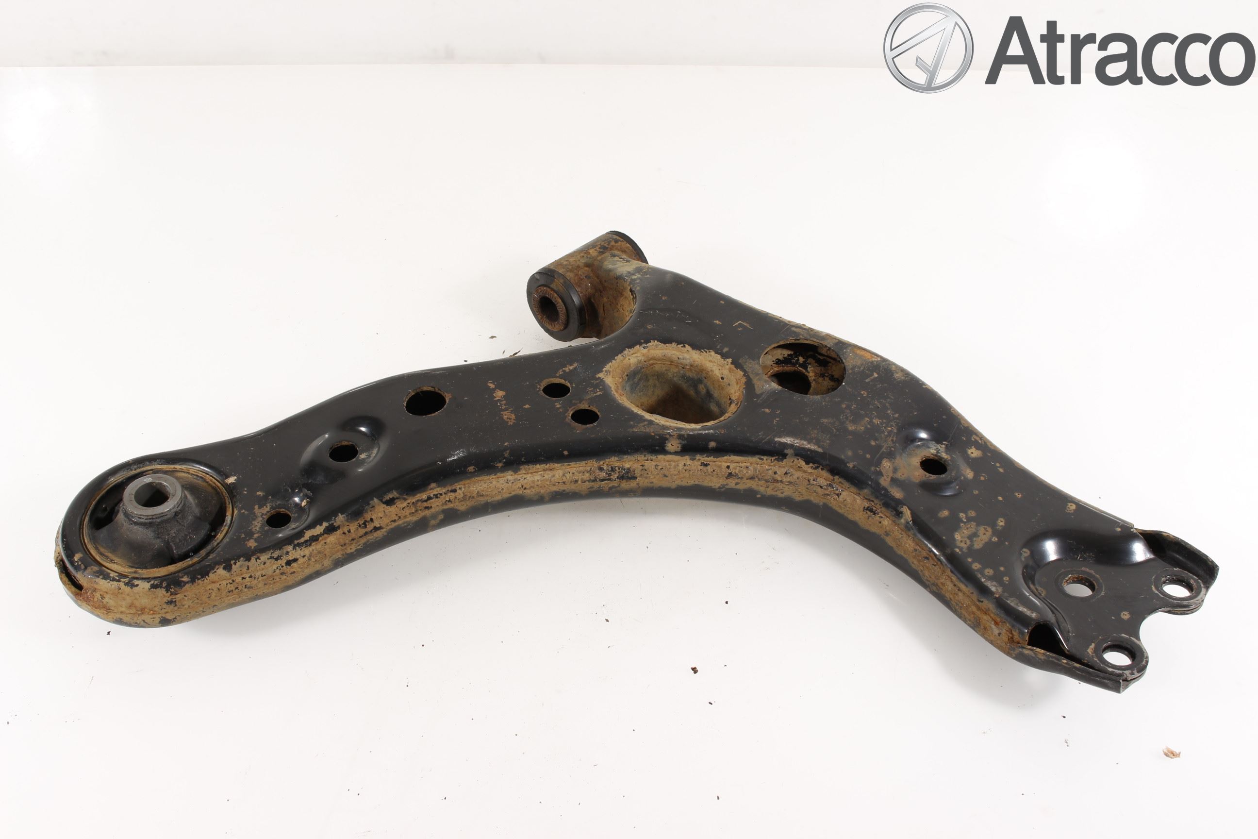 Toyota PRIUS ZVW30 09-20 Bärarm Fram Undre Vä
