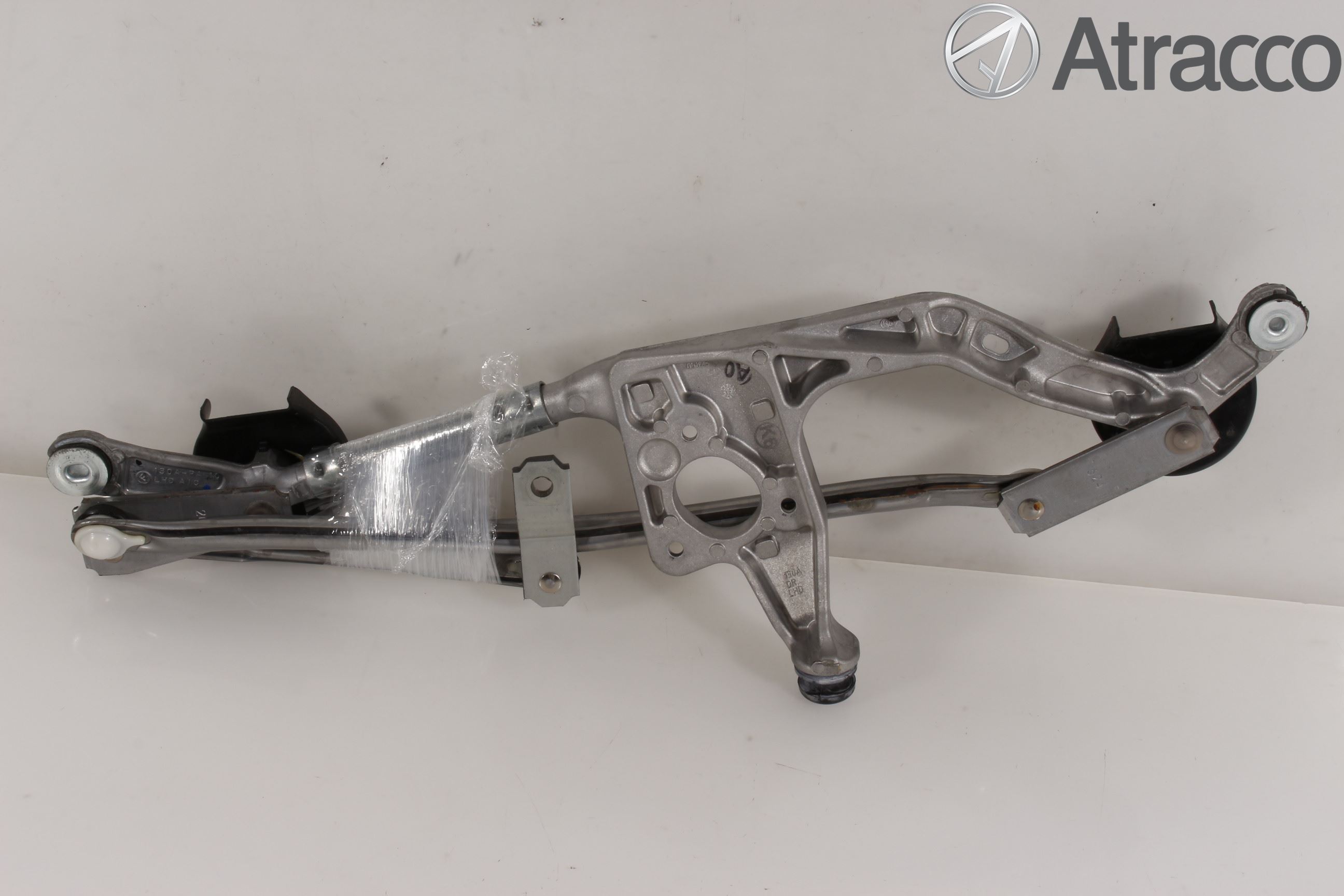 Toyota AURIS 13-19 Torkarmekanism Vindruta