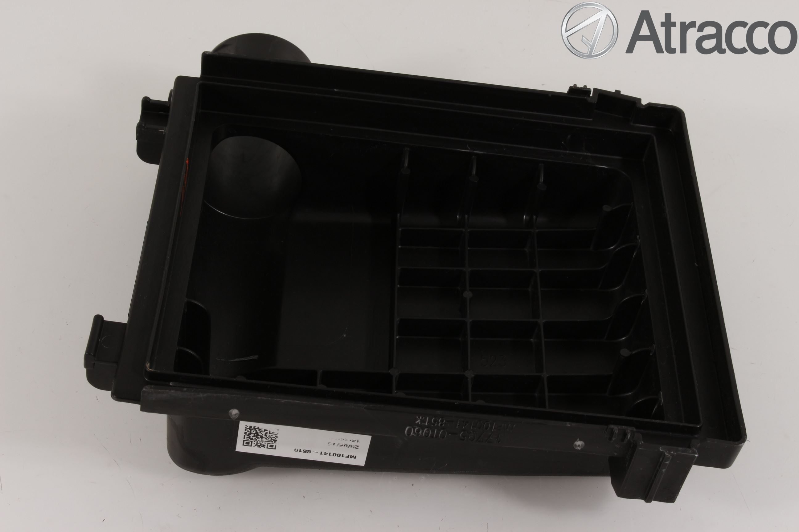 Toyota AURIS 13-19 Luftrenare