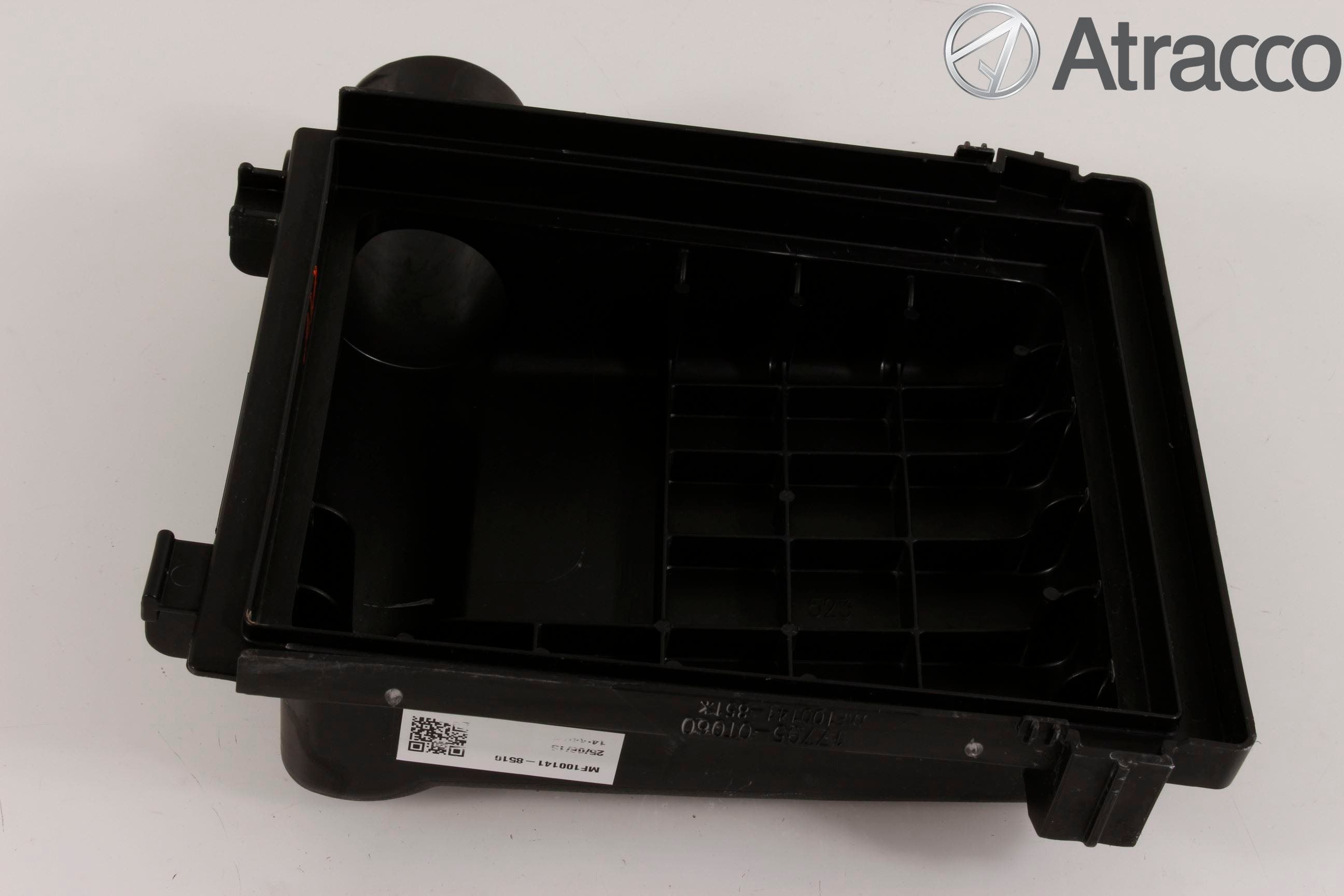 Toyota AURIS 13-19 Luftrenare