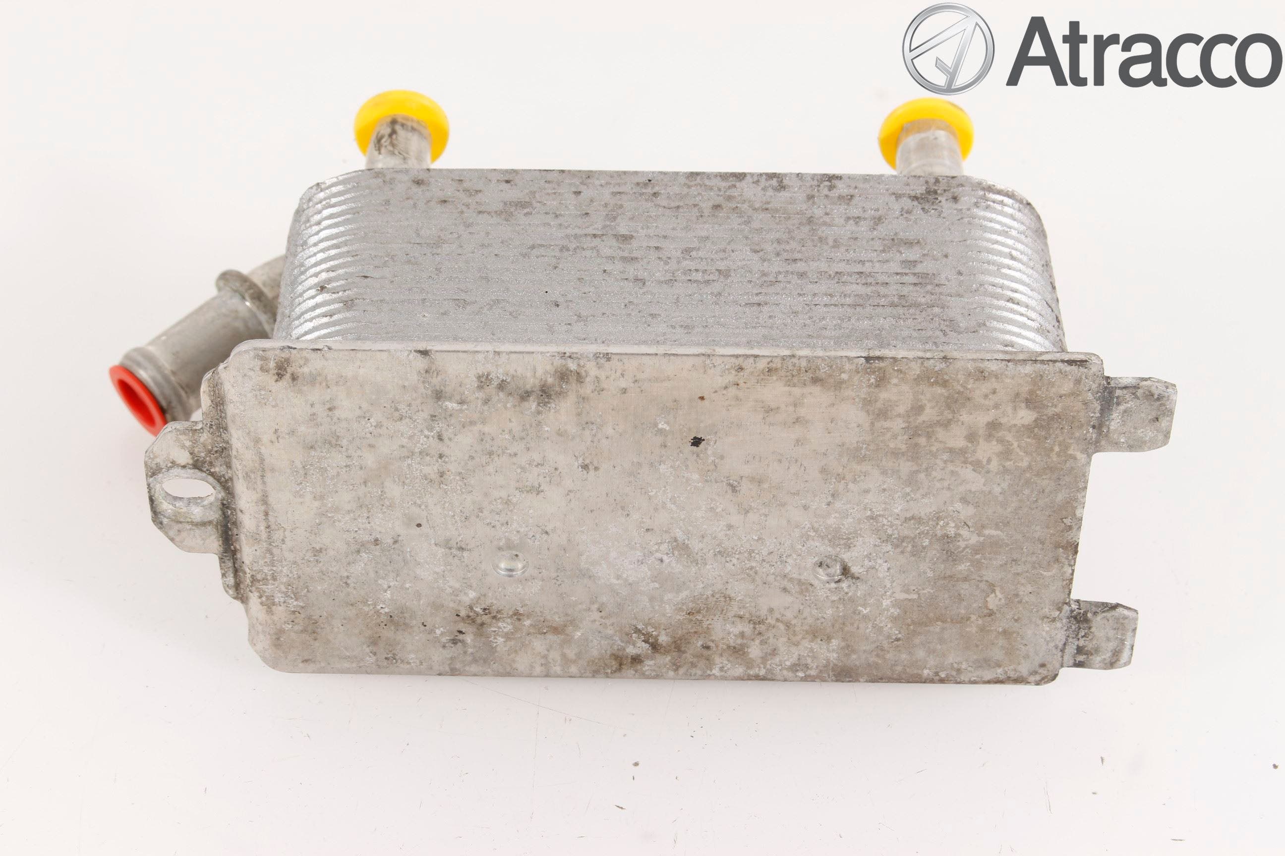 Ford MONDEO 07-15 Oljekylare Automat