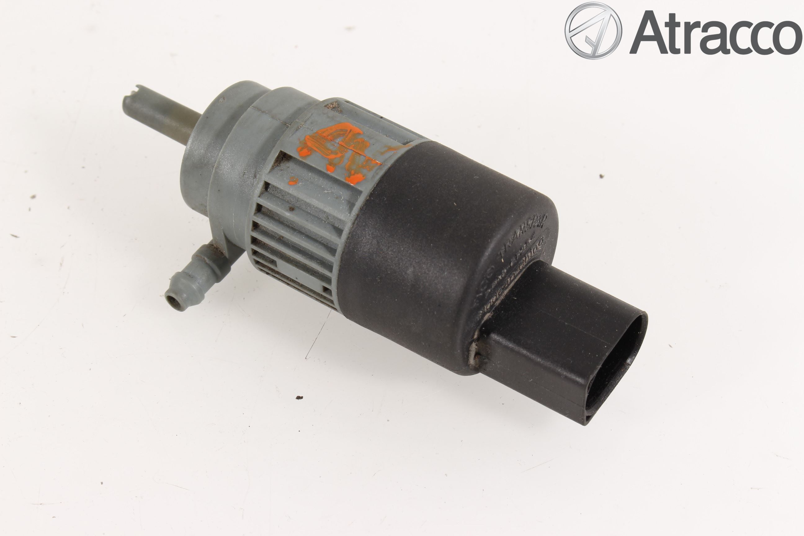 Ford MONDEO 07-15 Spolarpump Högtryck