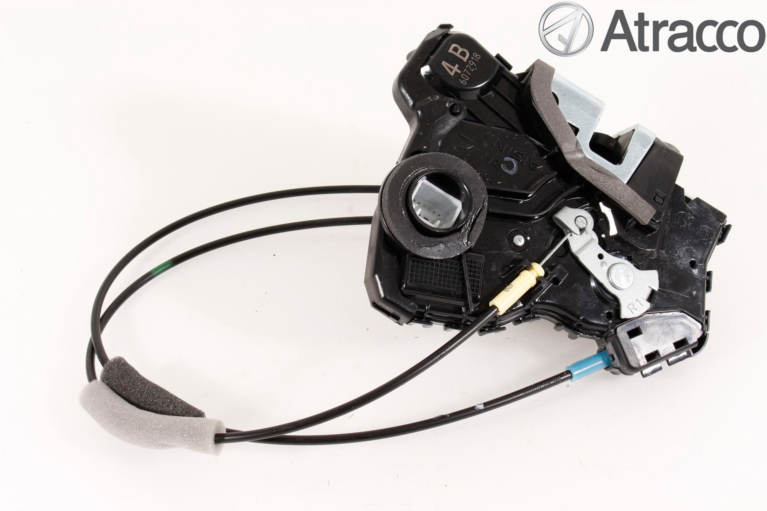 Toyota RAV4 13-18 Låskista-Dörrlås