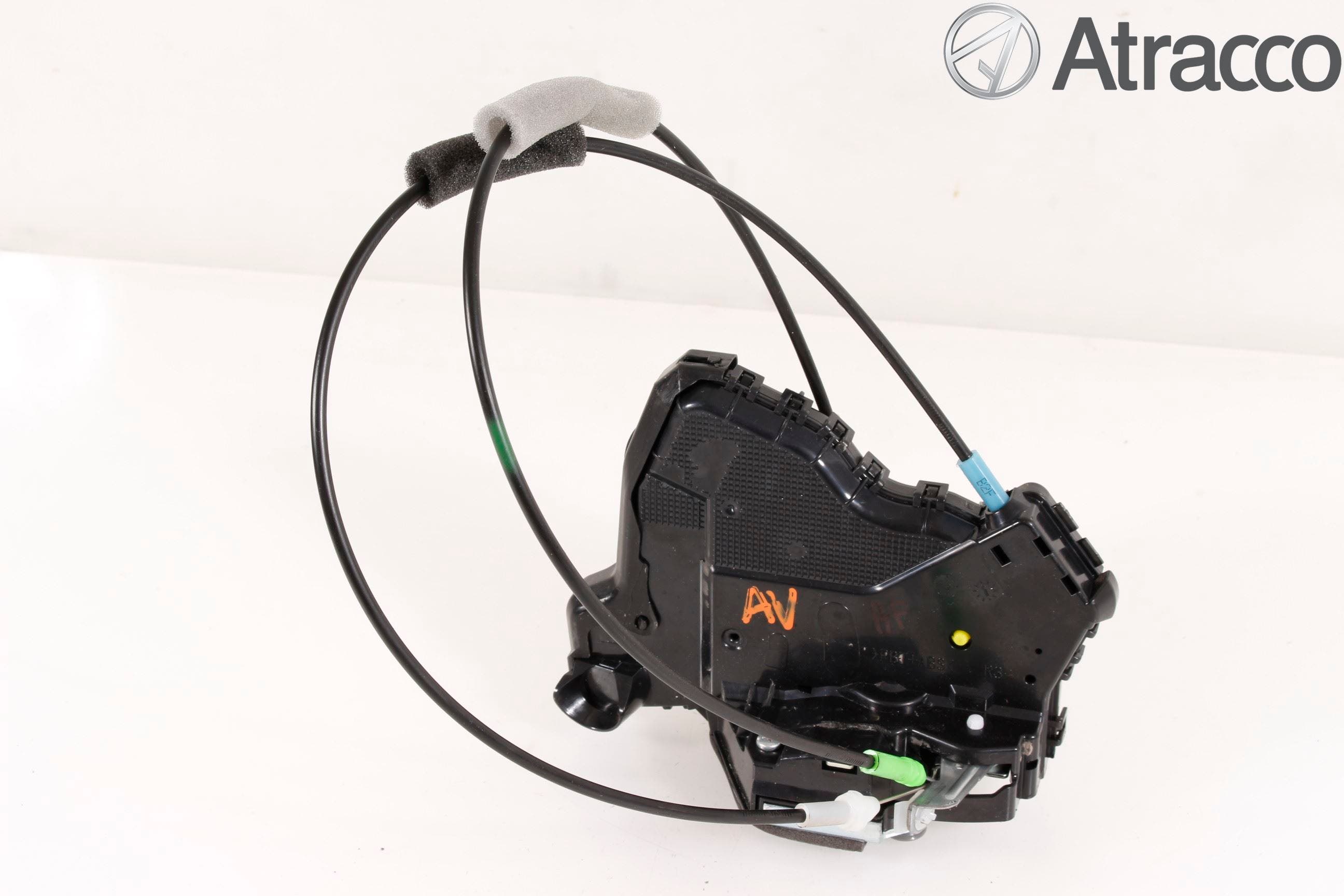 Toyota RAV4 13-18 Låskista-Dörrlås