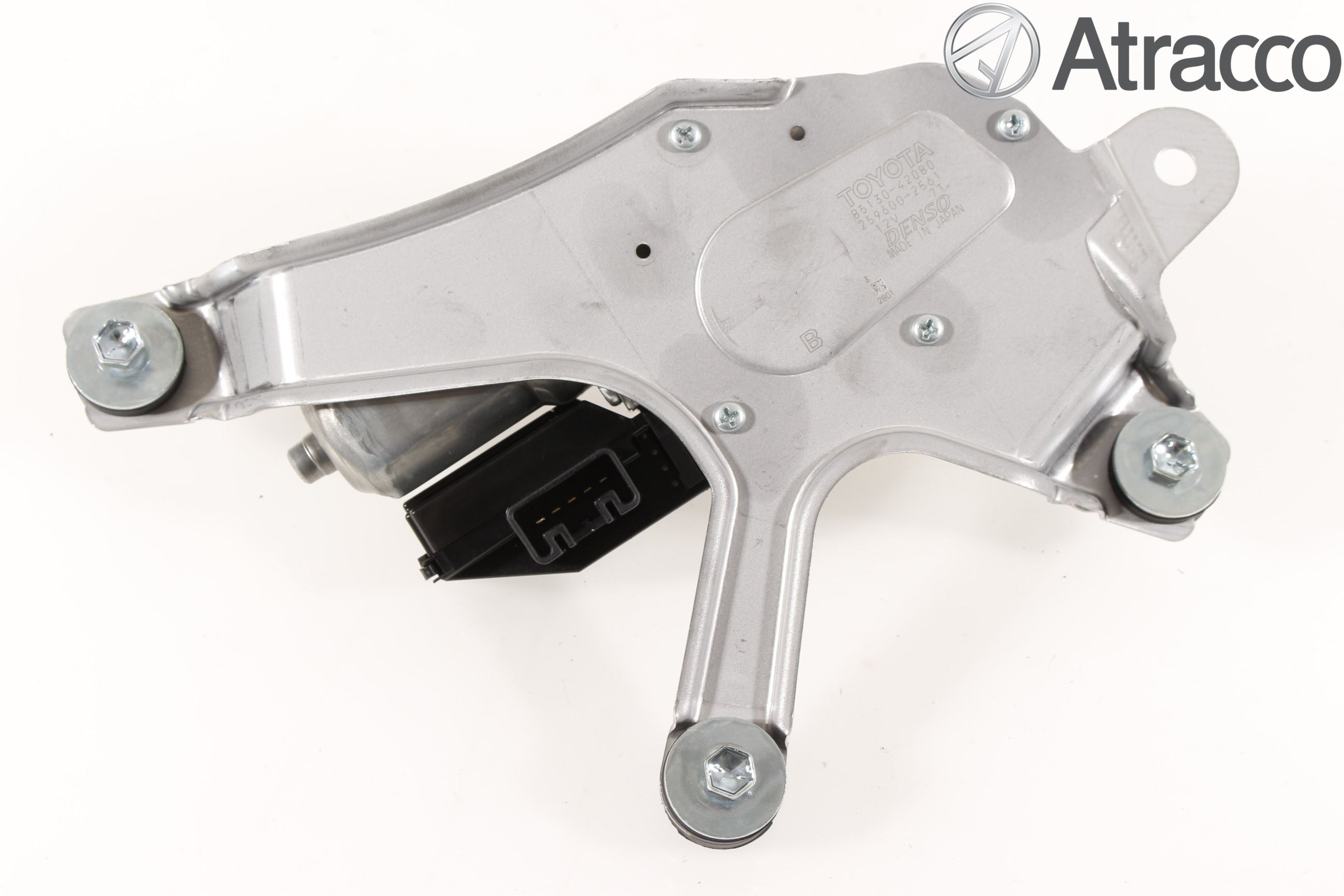 Toyota RAV4 13-18 Torkarmotor Baklucka