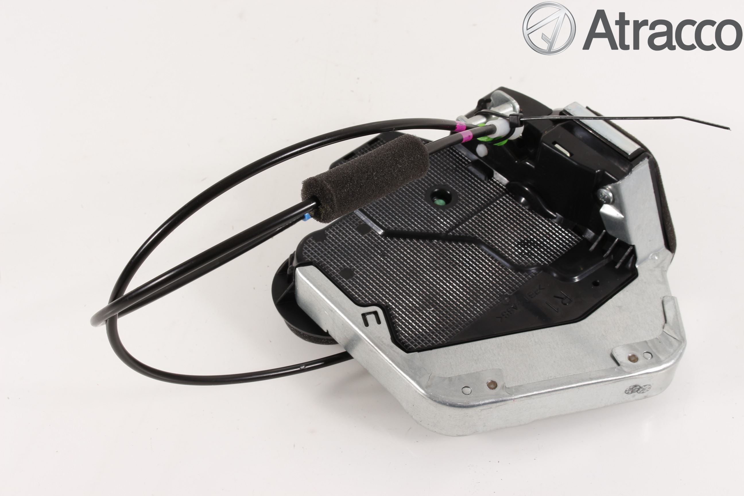 Lexus NX 300h 15-21 Låskista-Dörrlås