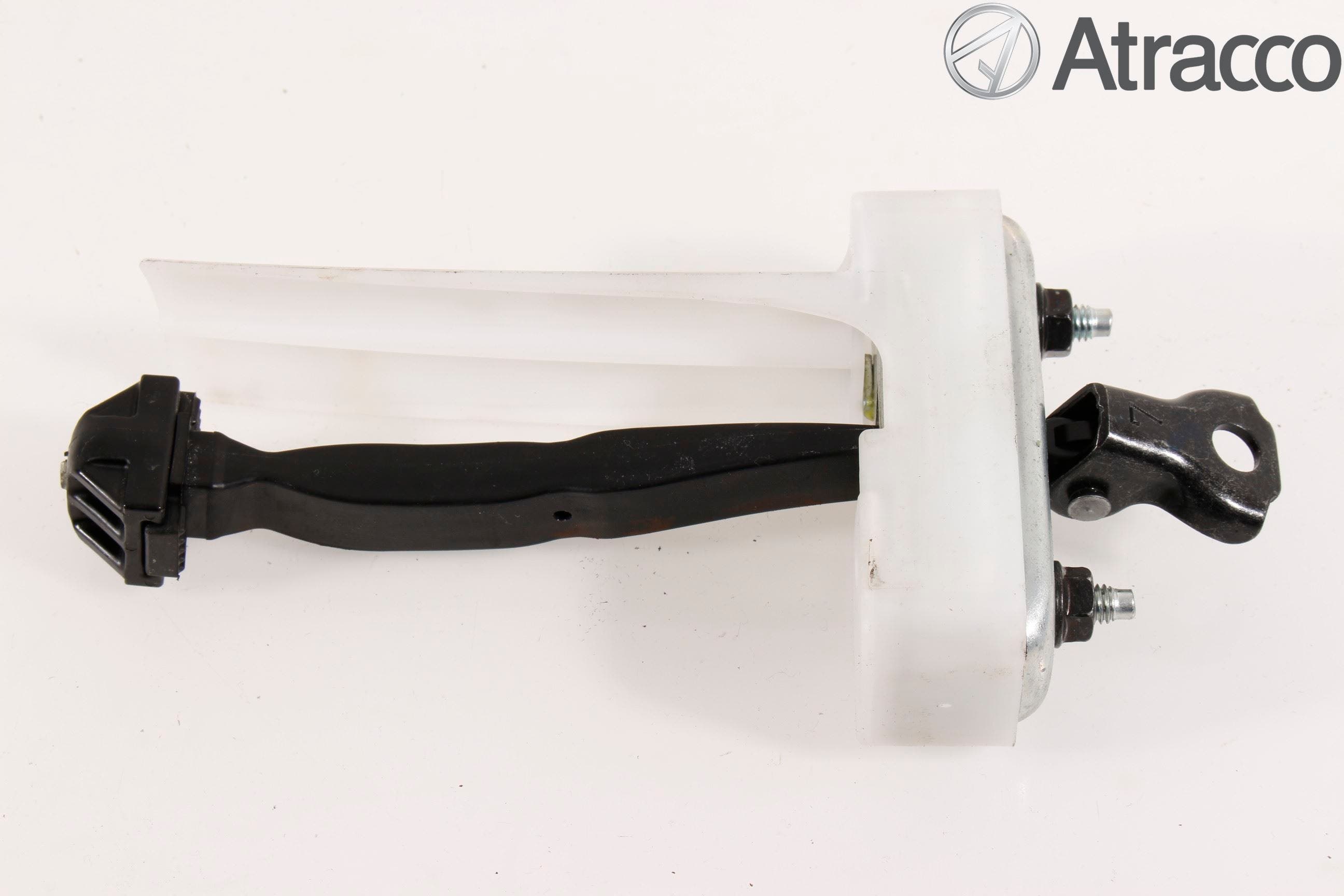 Lexus NX 300h 15-21 Dörrstopp